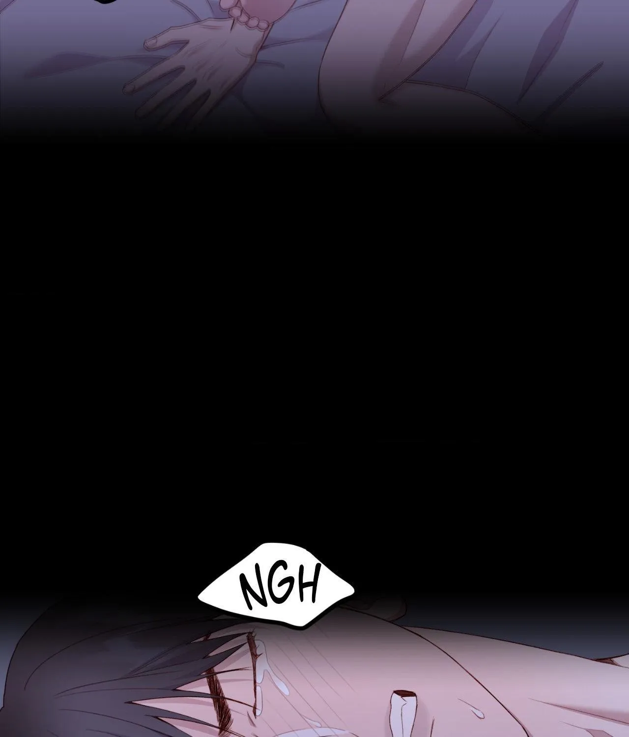 Alpha Buddy Chapter 31 page 29 - 