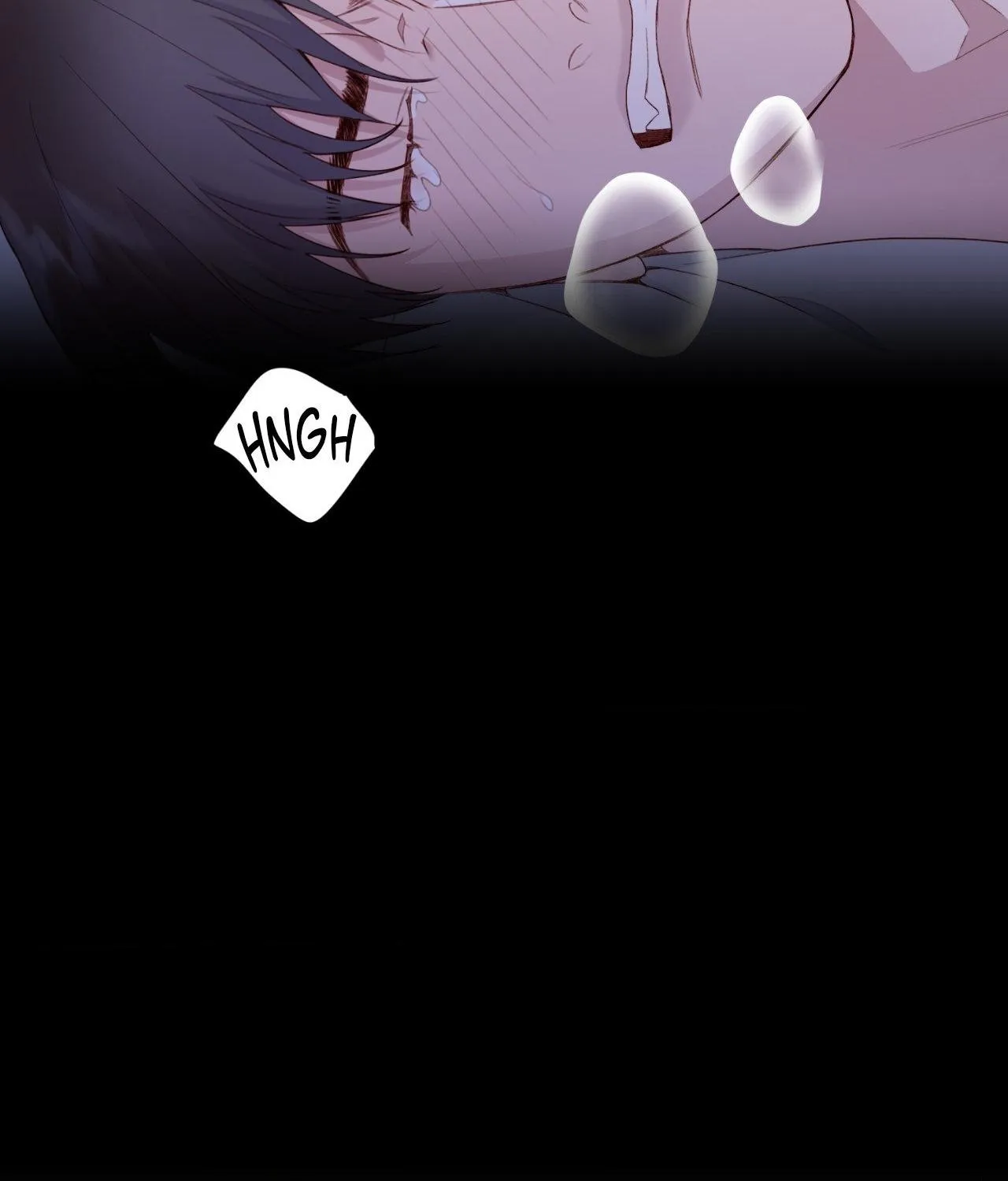 Alpha Buddy Chapter 31 page 30 - 