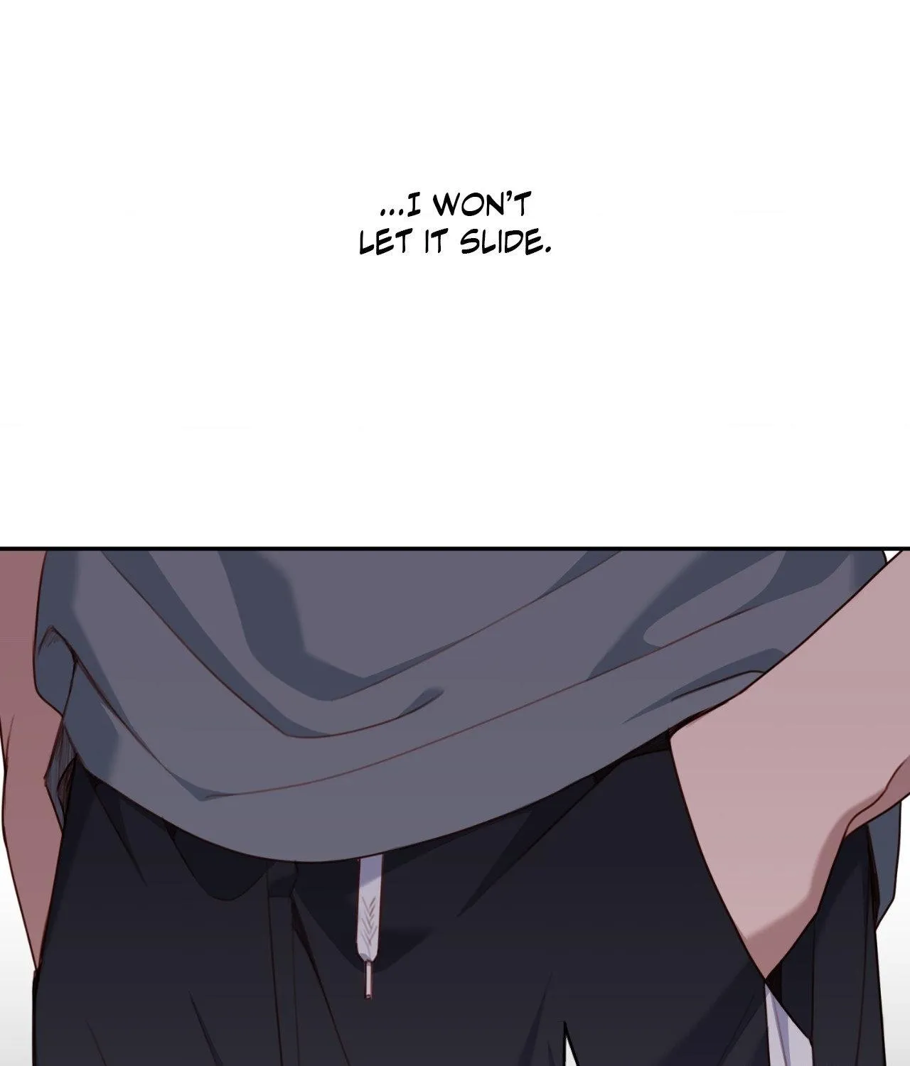 Alpha Buddy Chapter 31 page 33 - 