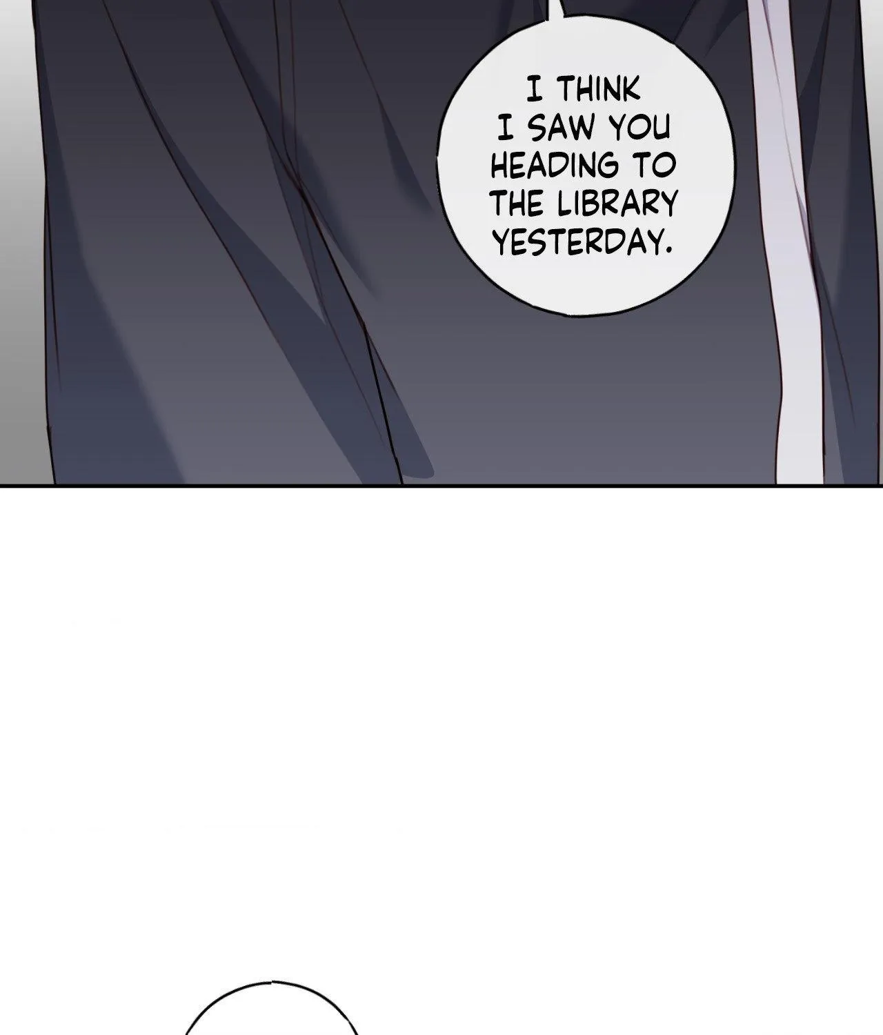 Alpha Buddy Chapter 31 page 34 - 