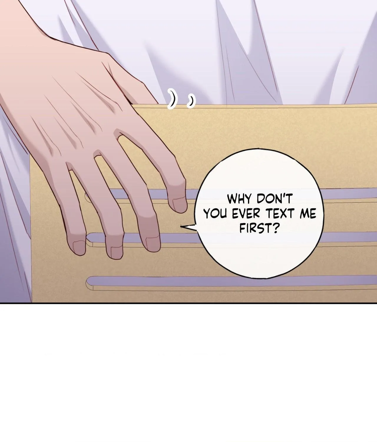 Alpha Buddy Chapter 31 page 43 - 
