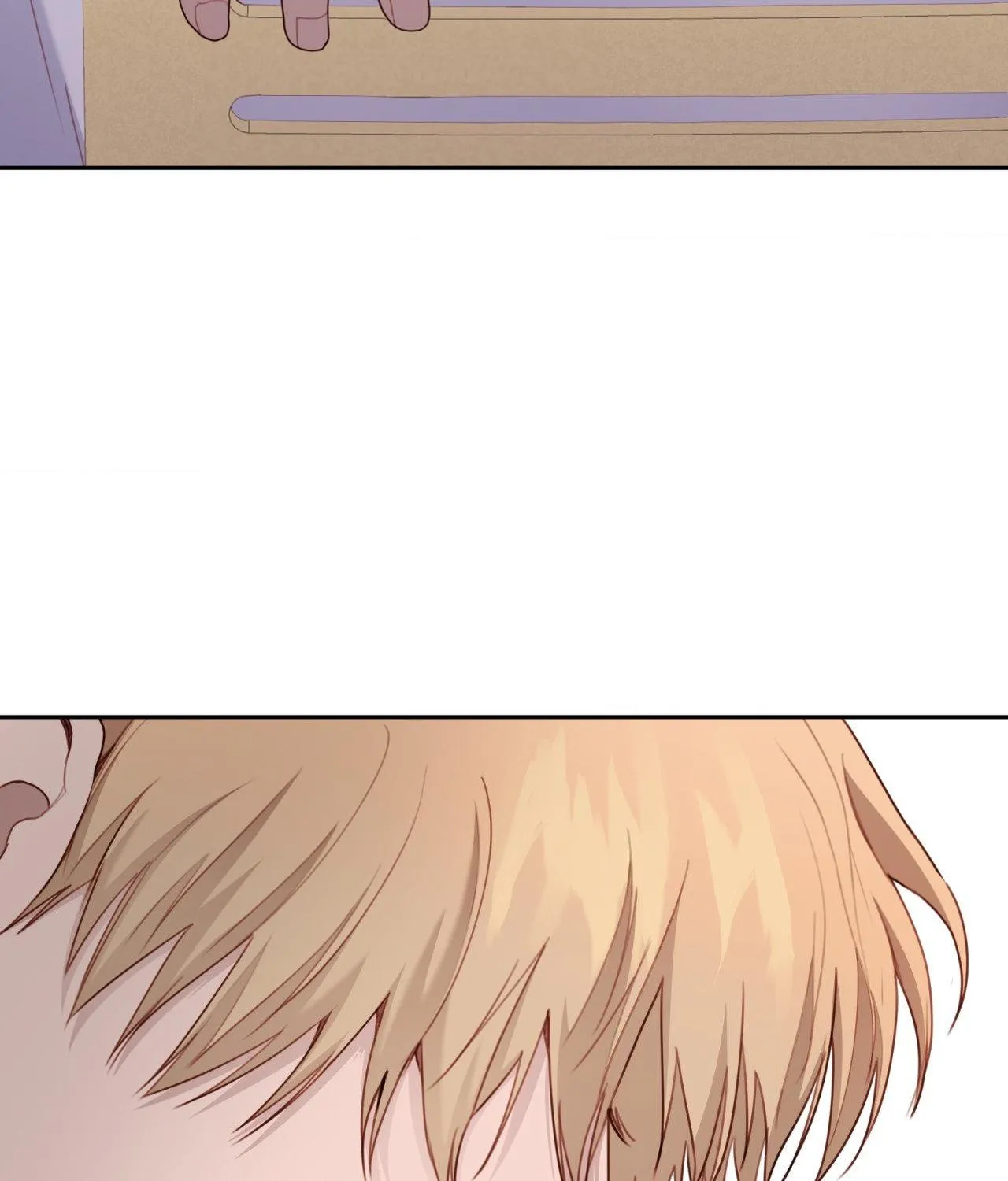 Alpha Buddy Chapter 31 page 47 - 