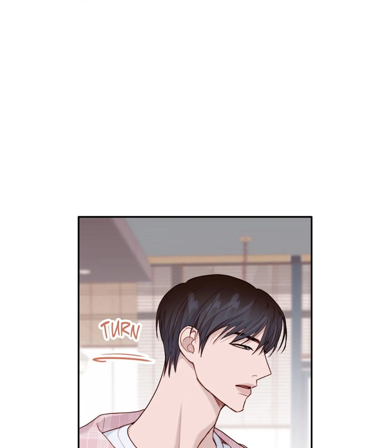Alpha Buddy Chapter 31 page 6 - 