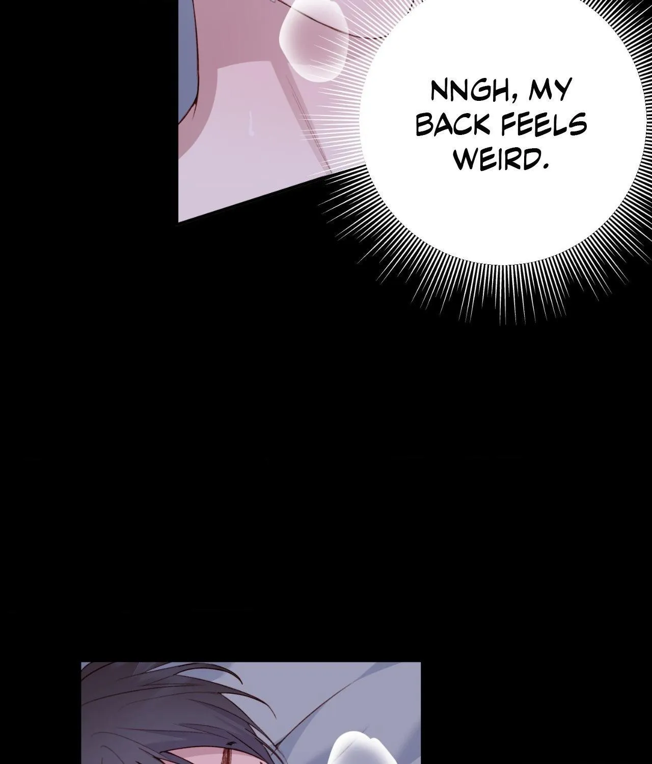 Alpha Buddy Chapter 31 page 56 - 