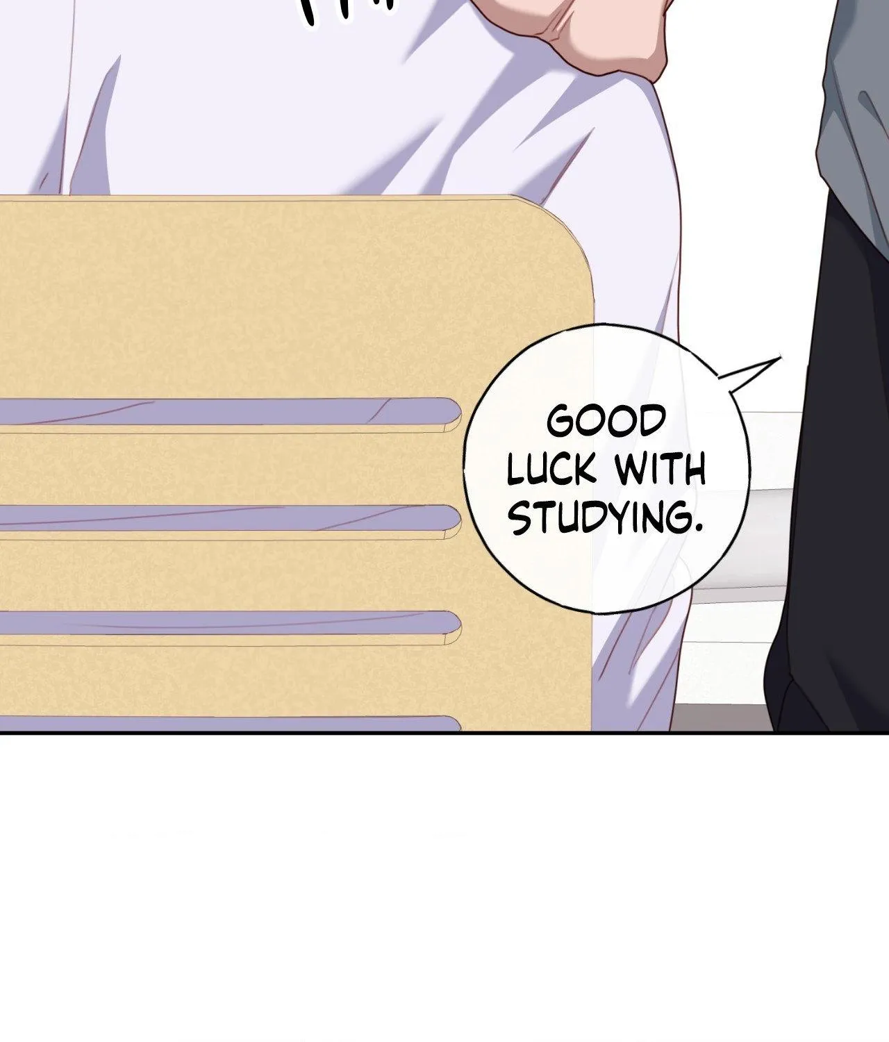 Alpha Buddy Chapter 31 page 62 - 