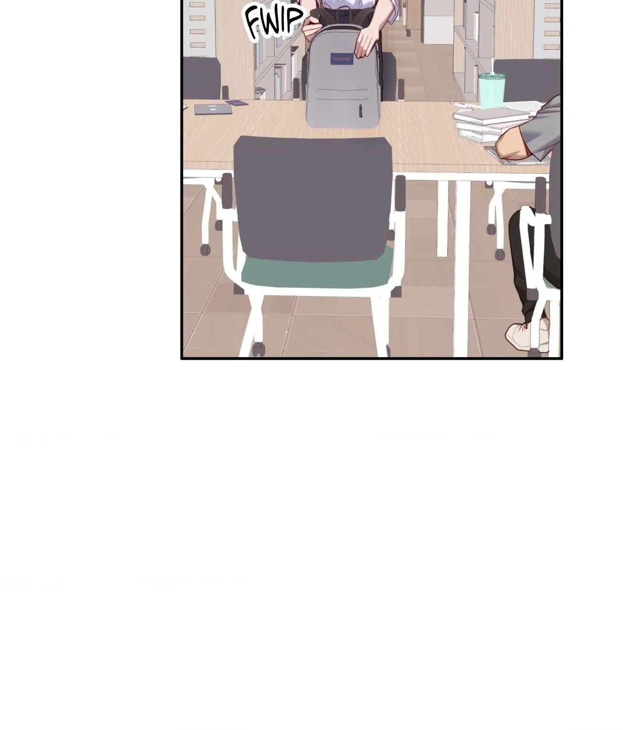 Alpha Buddy Chapter 31 page 68 - 