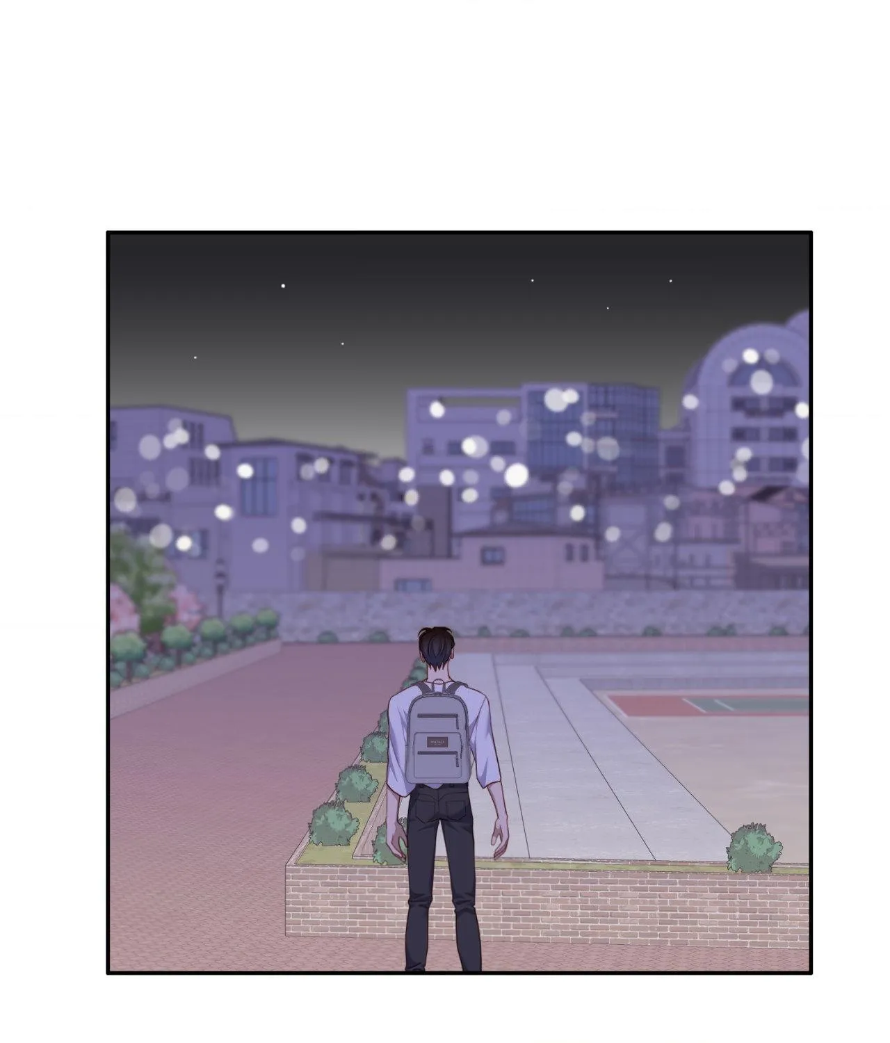 Alpha Buddy Chapter 31 page 69 - 