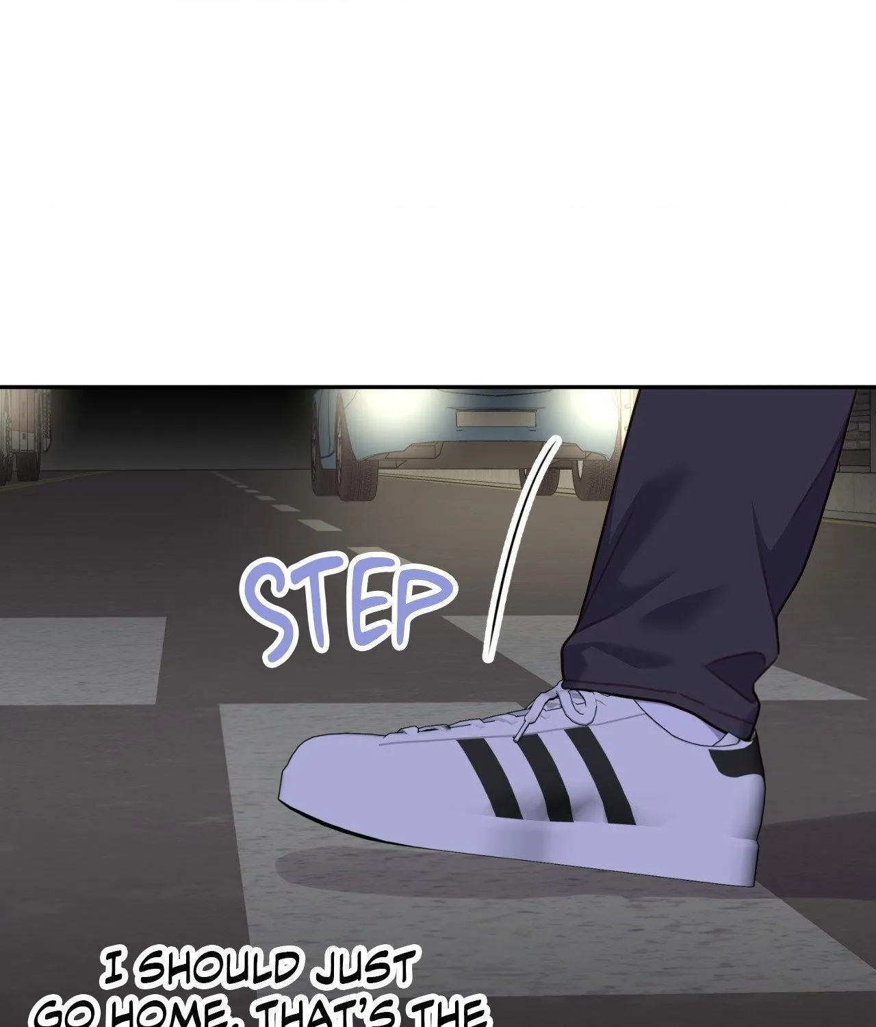 Alpha Buddy Chapter 31 page 73 - 