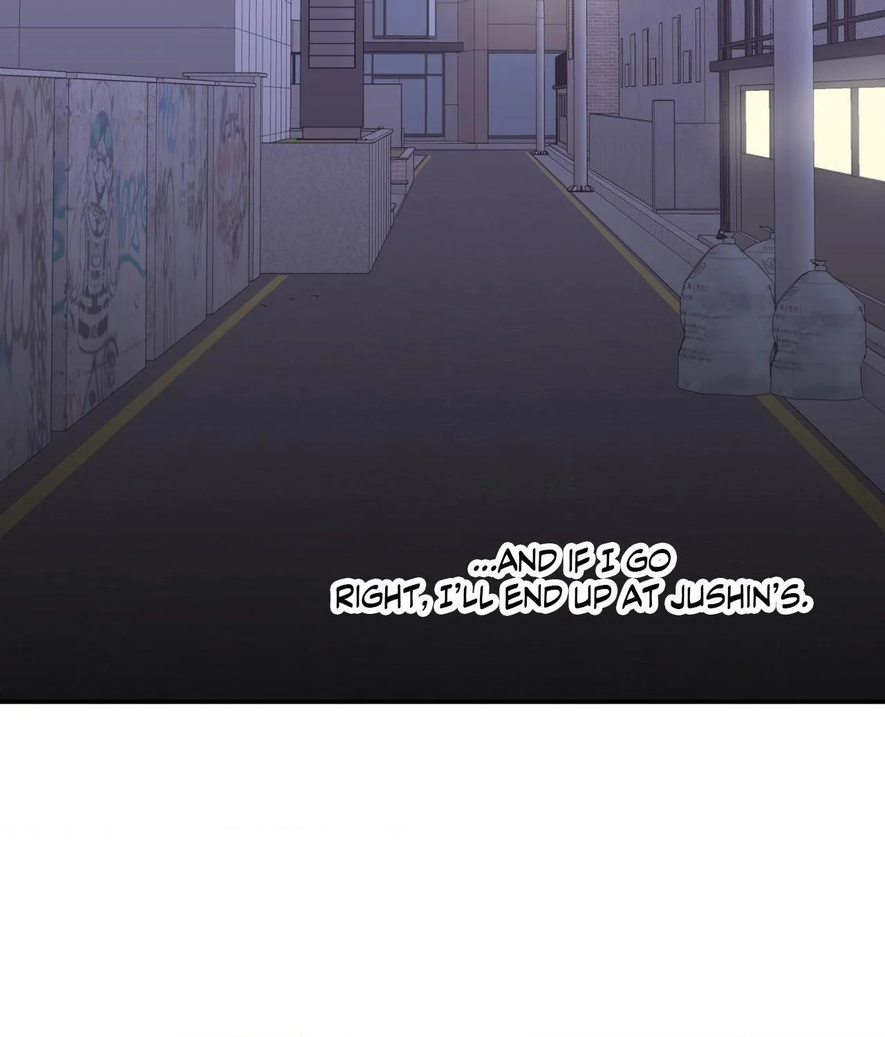 Alpha Buddy Chapter 31 page 78 - 