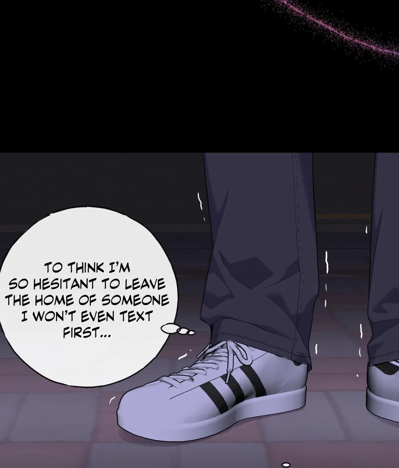 Alpha Buddy Chapter 31 page 95 - 