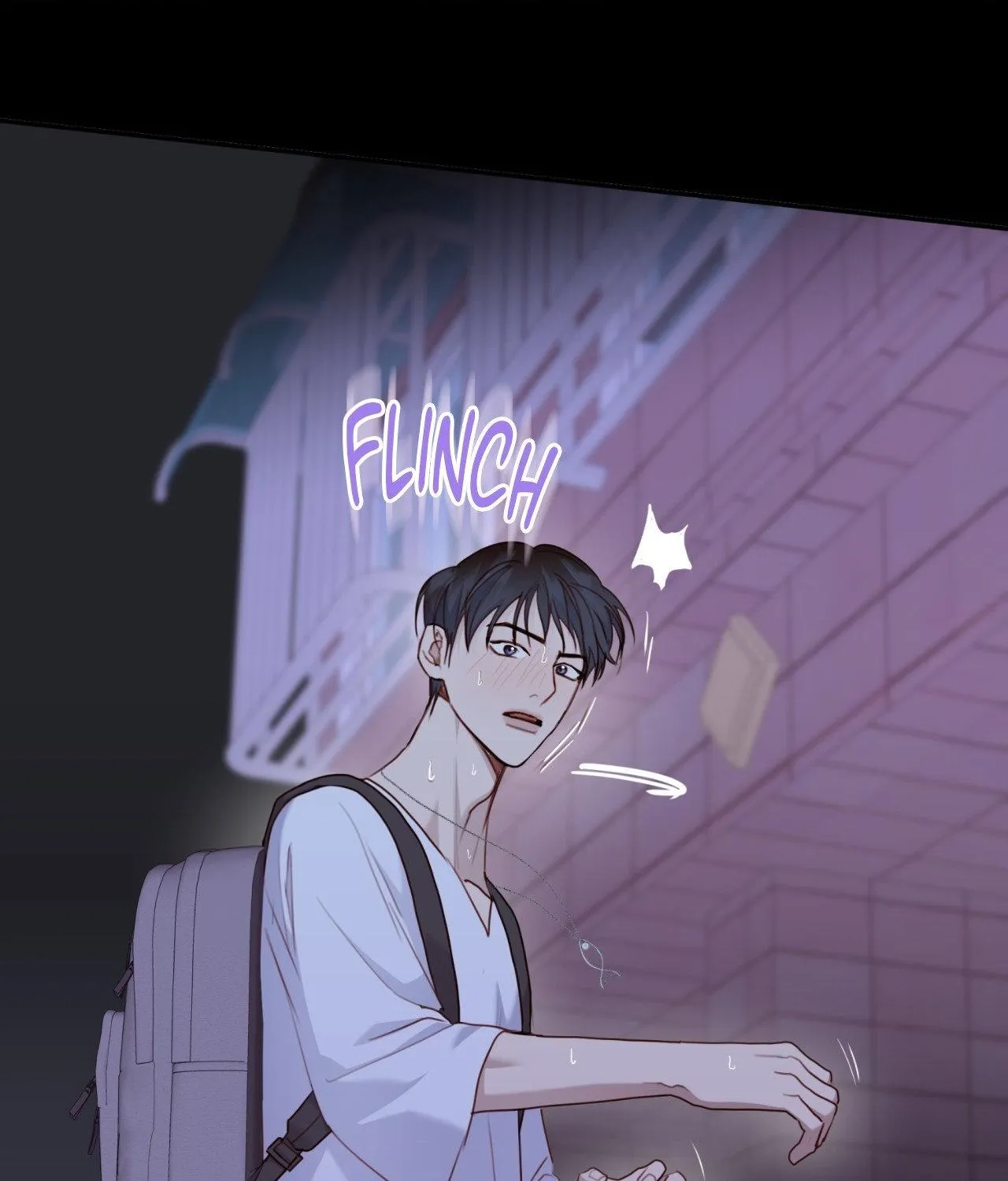 Alpha Buddy Chapter 32 page 2 - 
