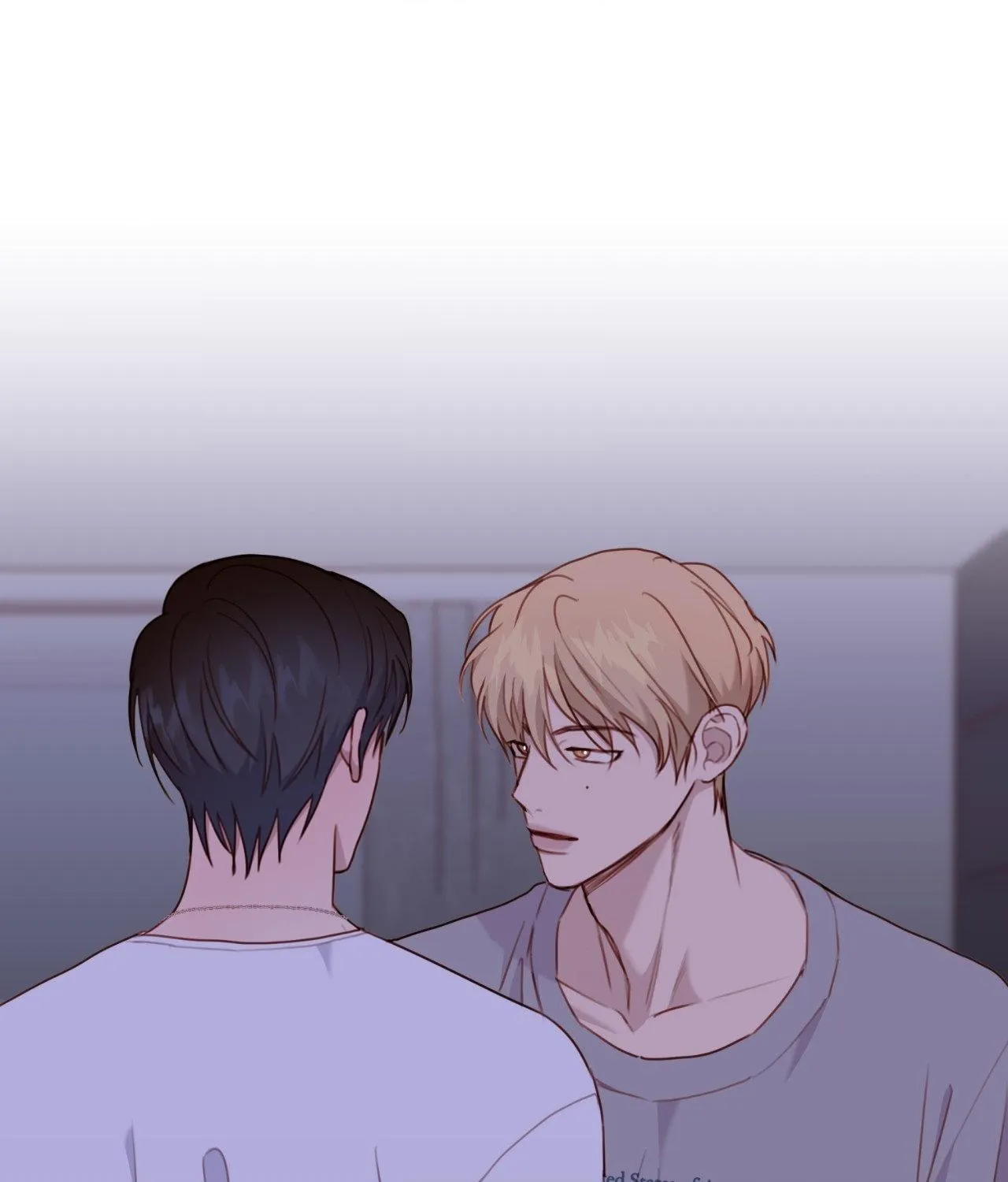 Alpha Buddy Chapter 32 page 116 - 