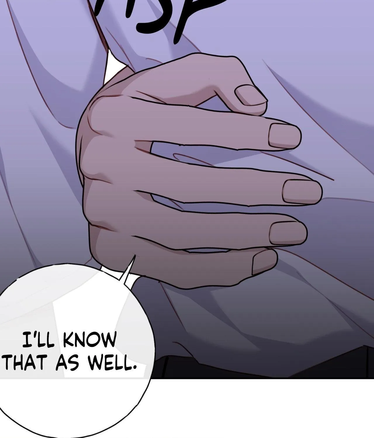 Alpha Buddy Chapter 32 page 119 - 