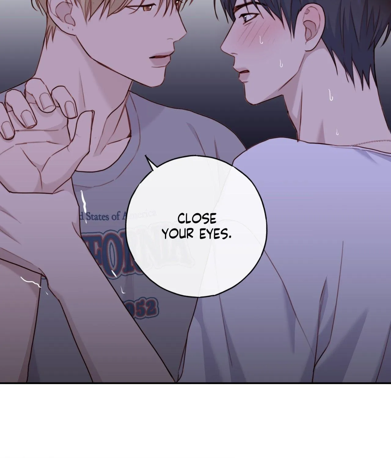 Alpha Buddy Chapter 32 page 121 - 