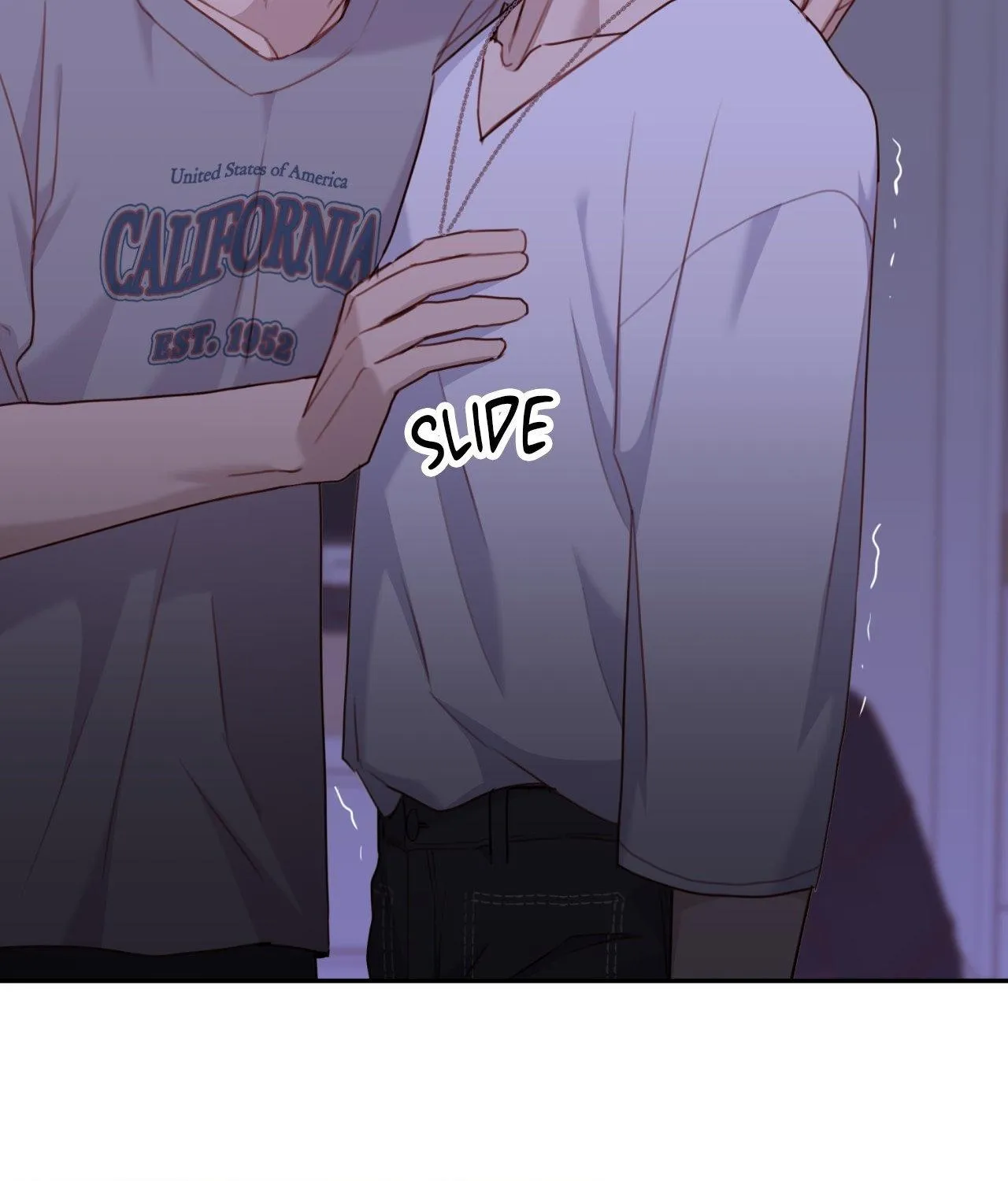 Alpha Buddy Chapter 32 page 133 - 