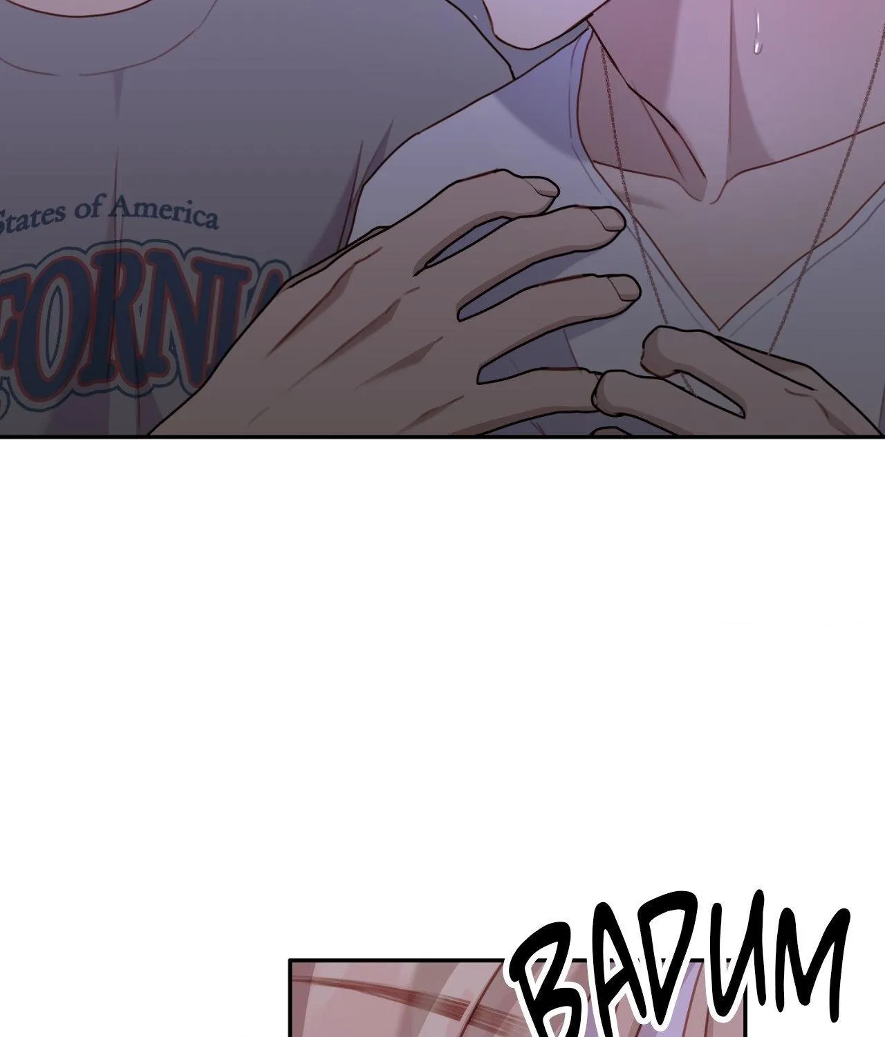 Alpha Buddy Chapter 32 page 138 - 