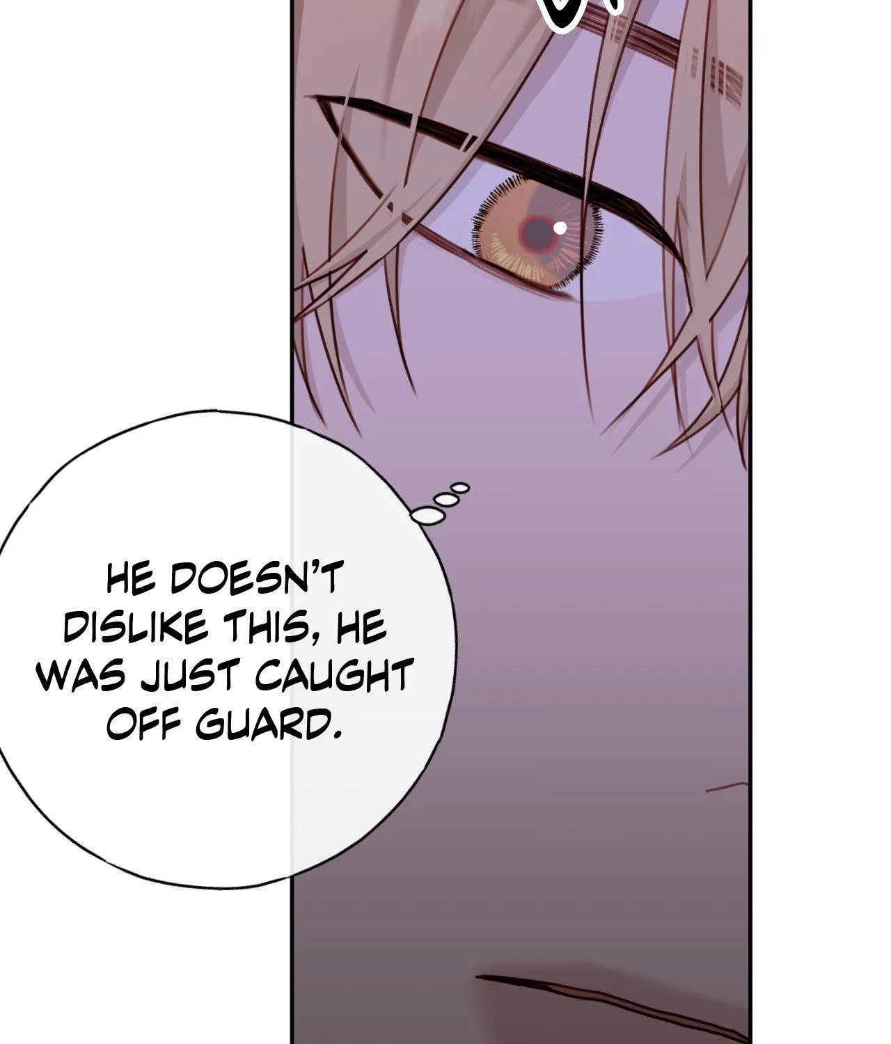 Alpha Buddy Chapter 32 page 139 - 