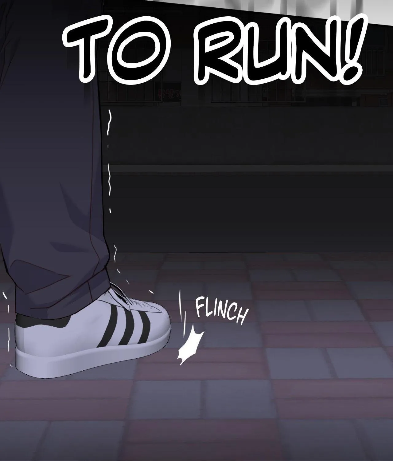 Alpha Buddy Chapter 32 page 15 - 