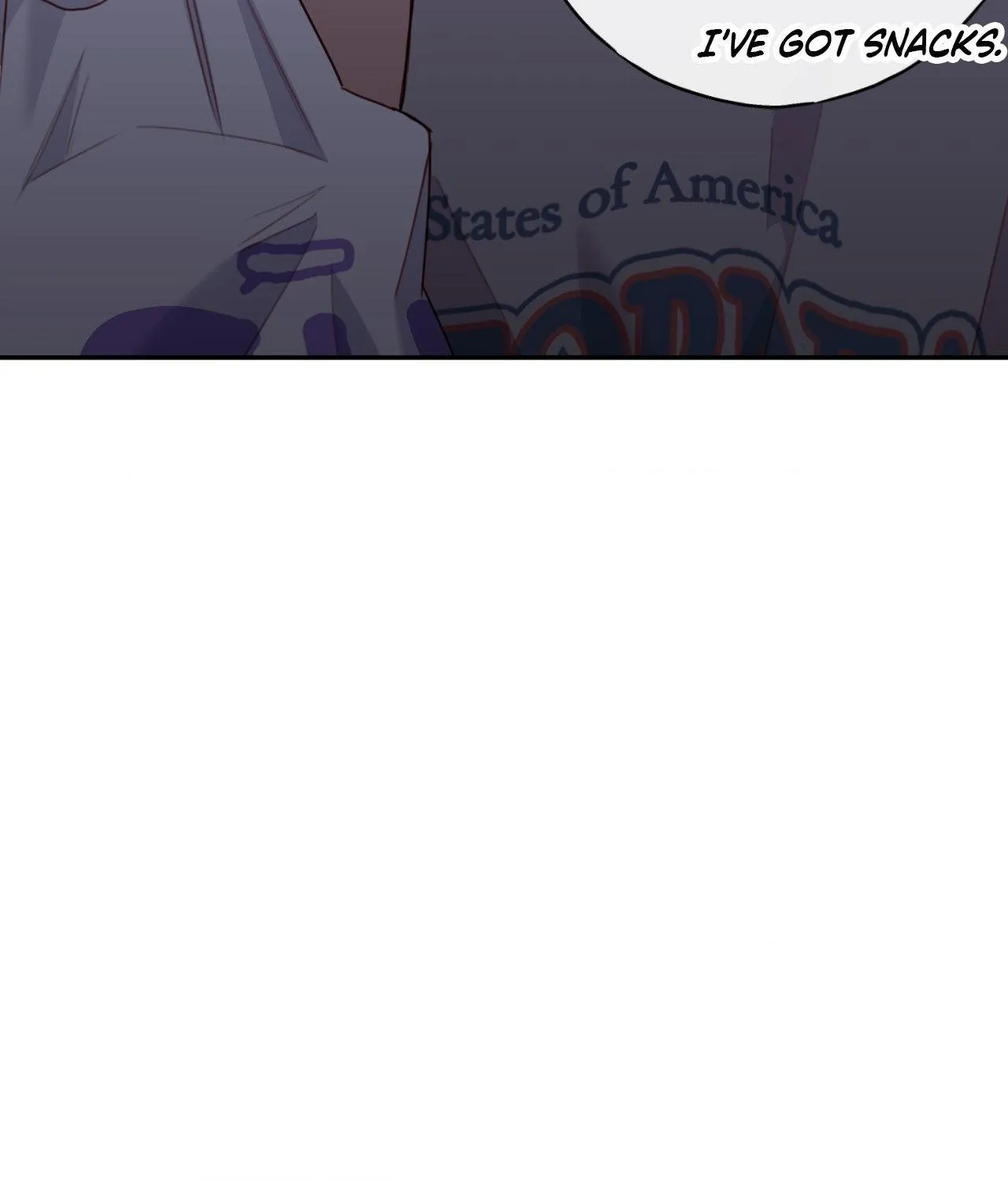Alpha Buddy Chapter 32 page 22 - 