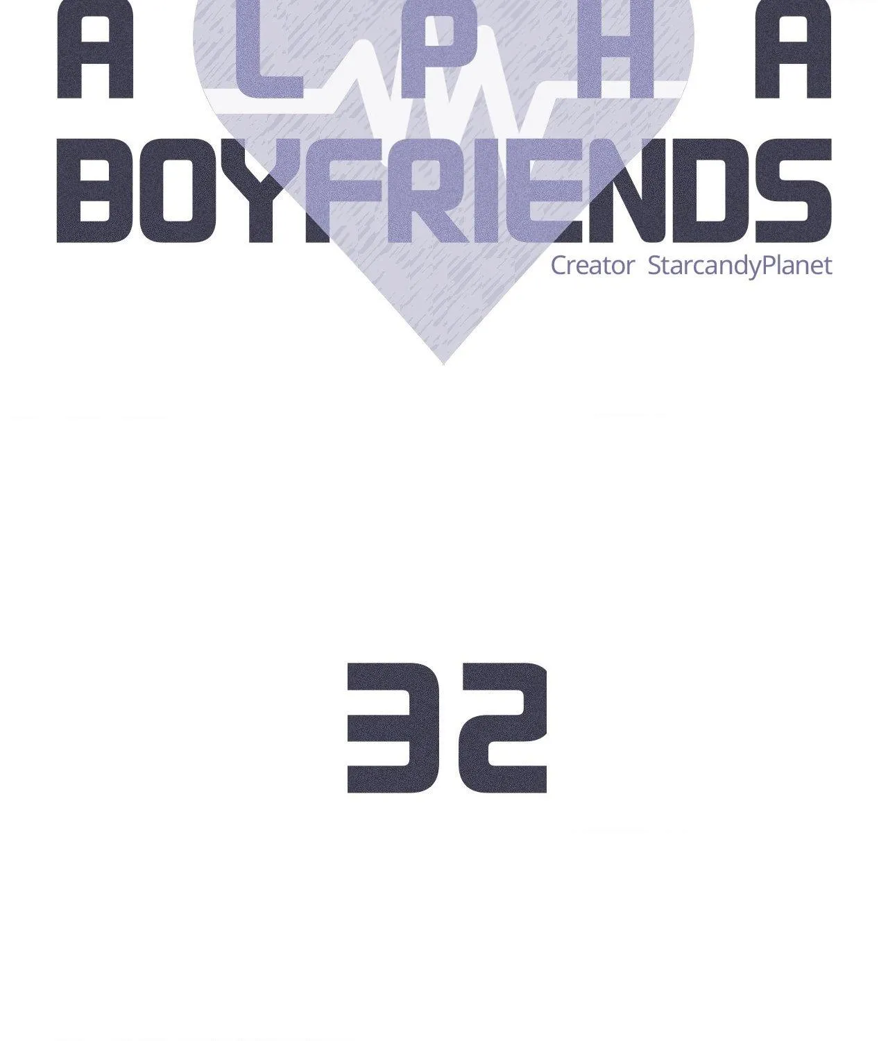 Alpha Buddy Chapter 32 page 24 - 