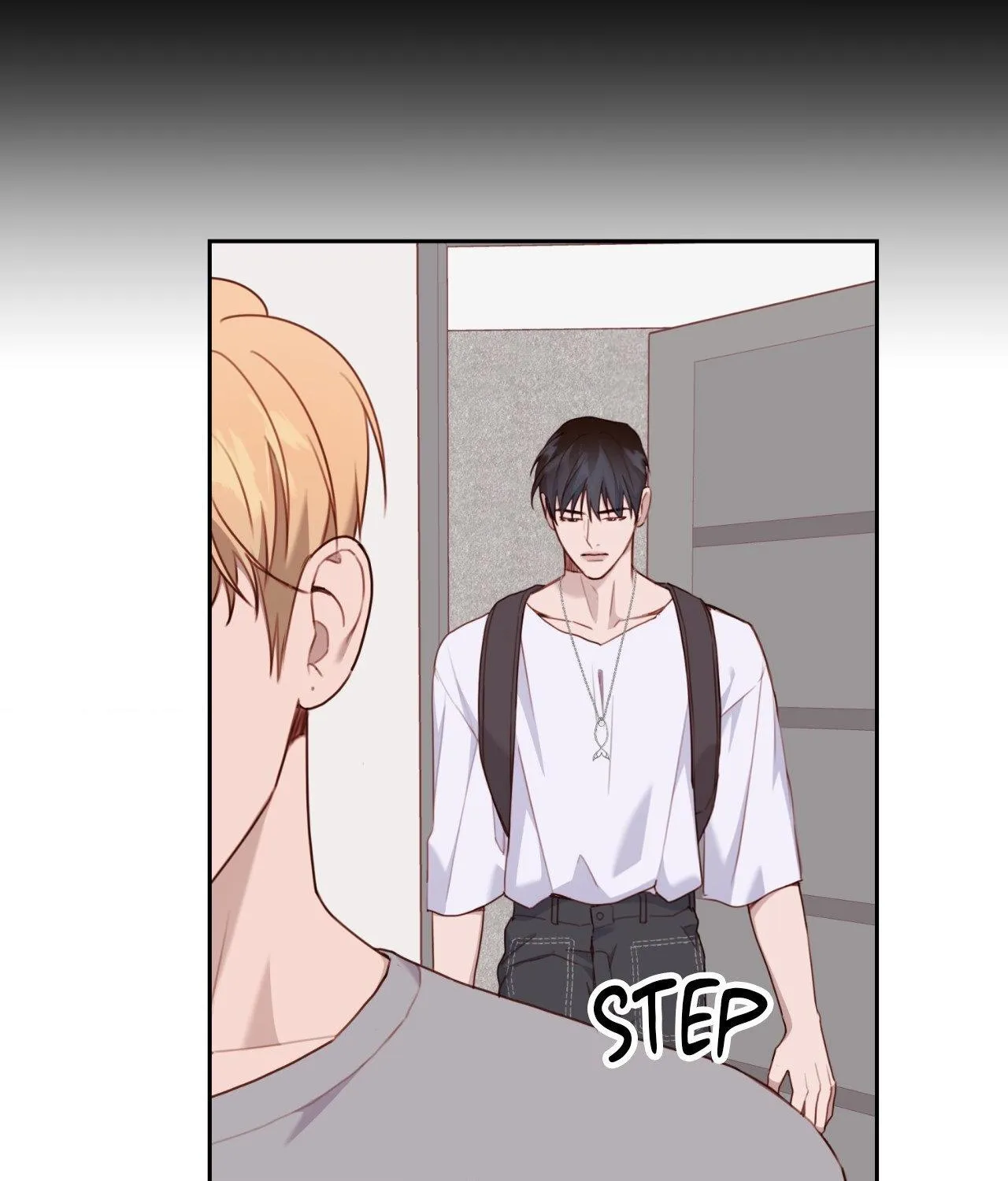 Alpha Buddy Chapter 32 page 29 - 