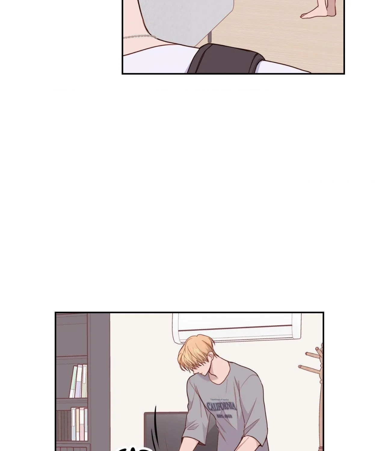 Alpha Buddy Chapter 32 page 32 - 