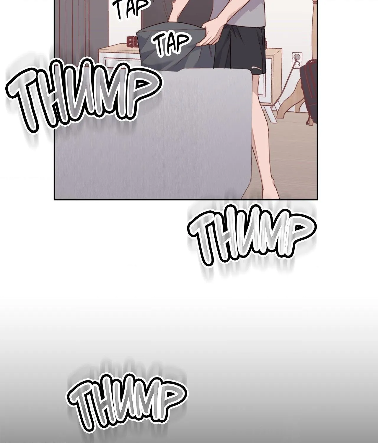 Alpha Buddy Chapter 32 page 33 - 