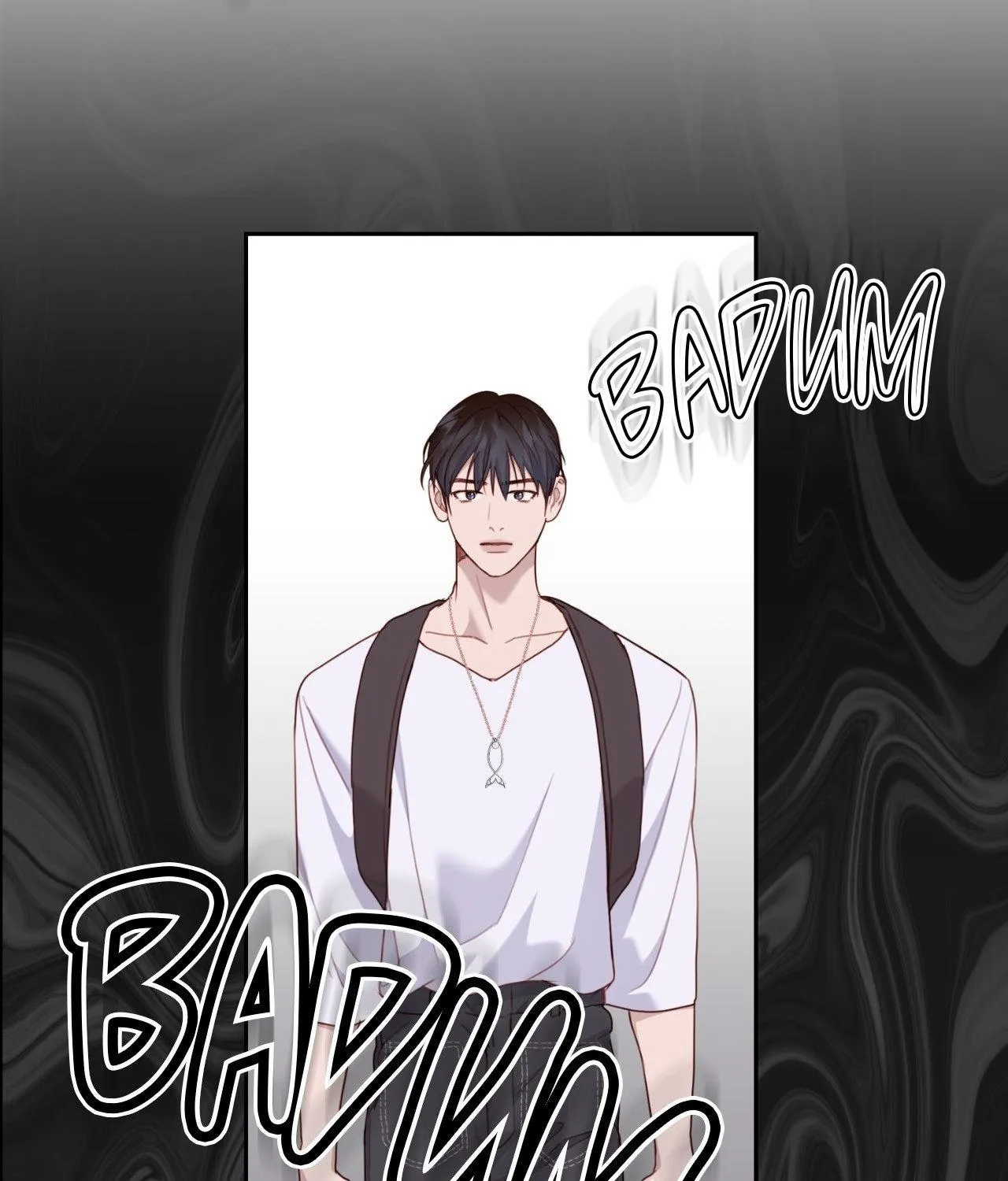 Alpha Buddy Chapter 32 page 34 - 