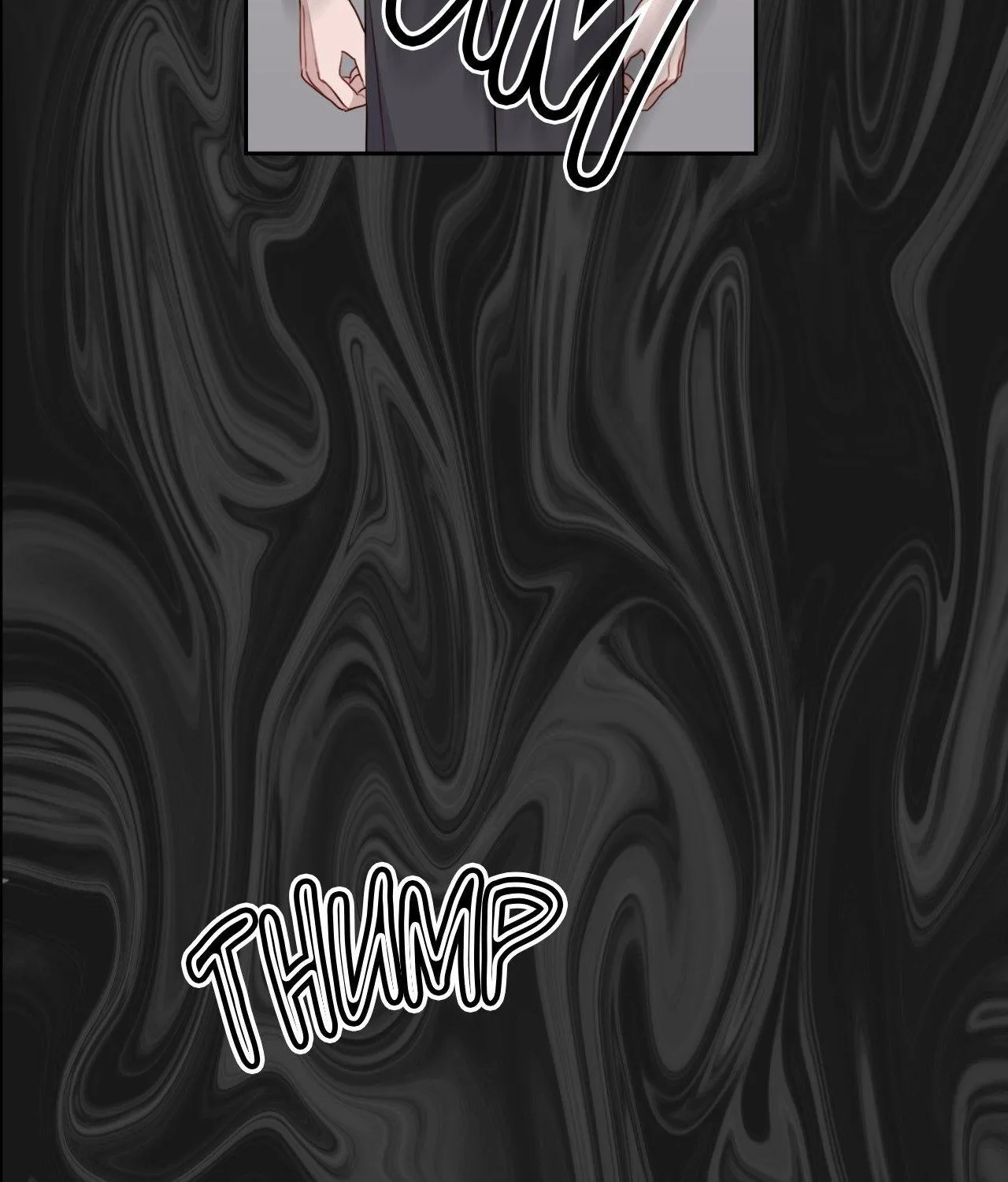 Alpha Buddy Chapter 32 page 35 - 