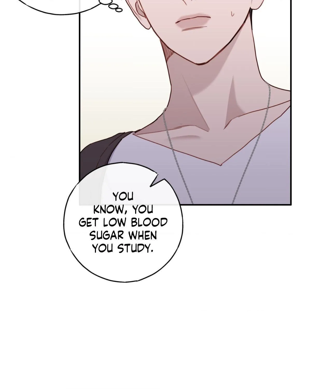 Alpha Buddy Chapter 32 page 46 - 