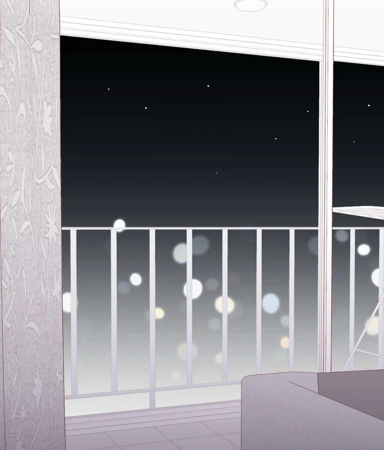 Alpha Buddy Chapter 32 page 49 - 