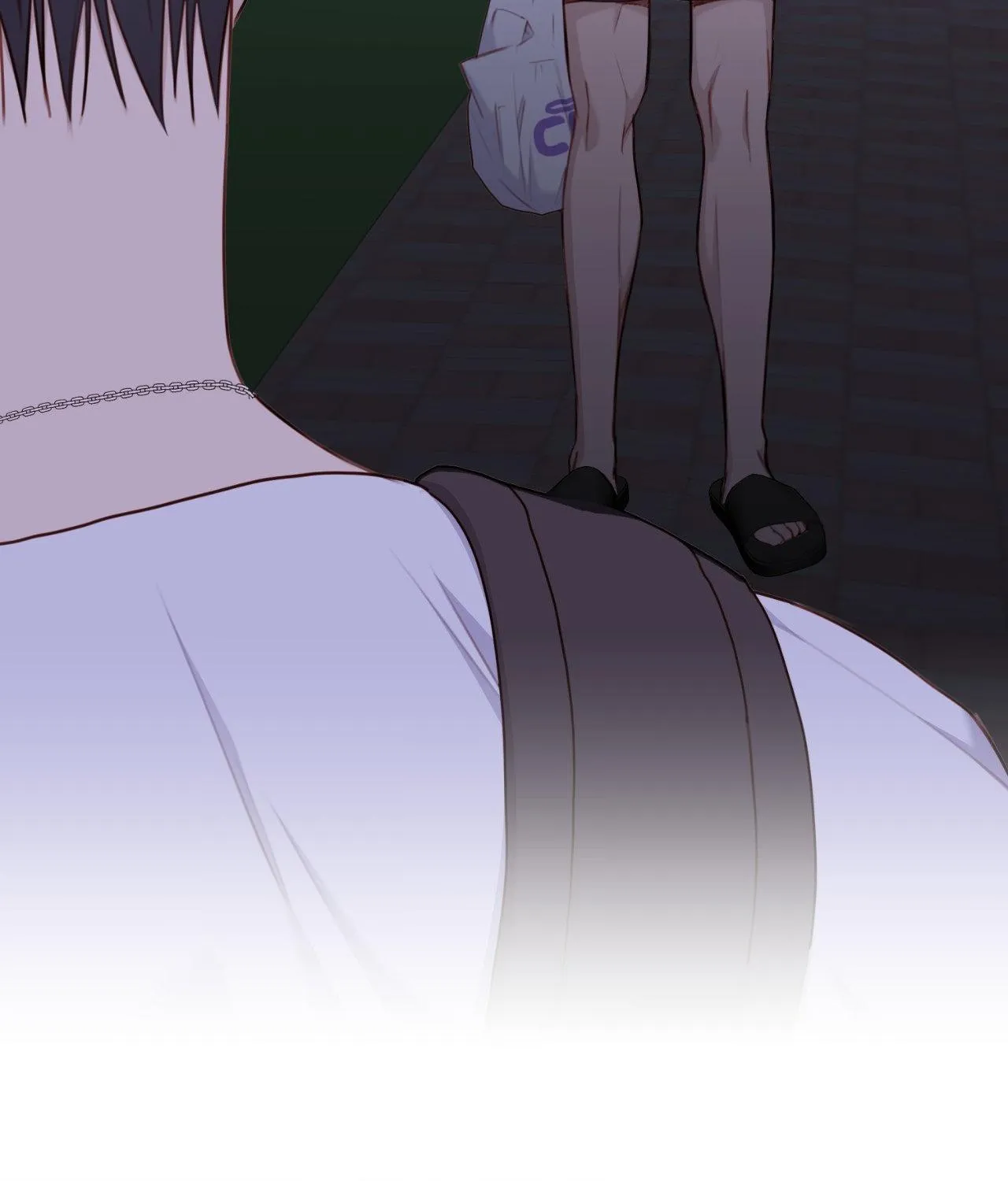 Alpha Buddy Chapter 32 page 6 - 