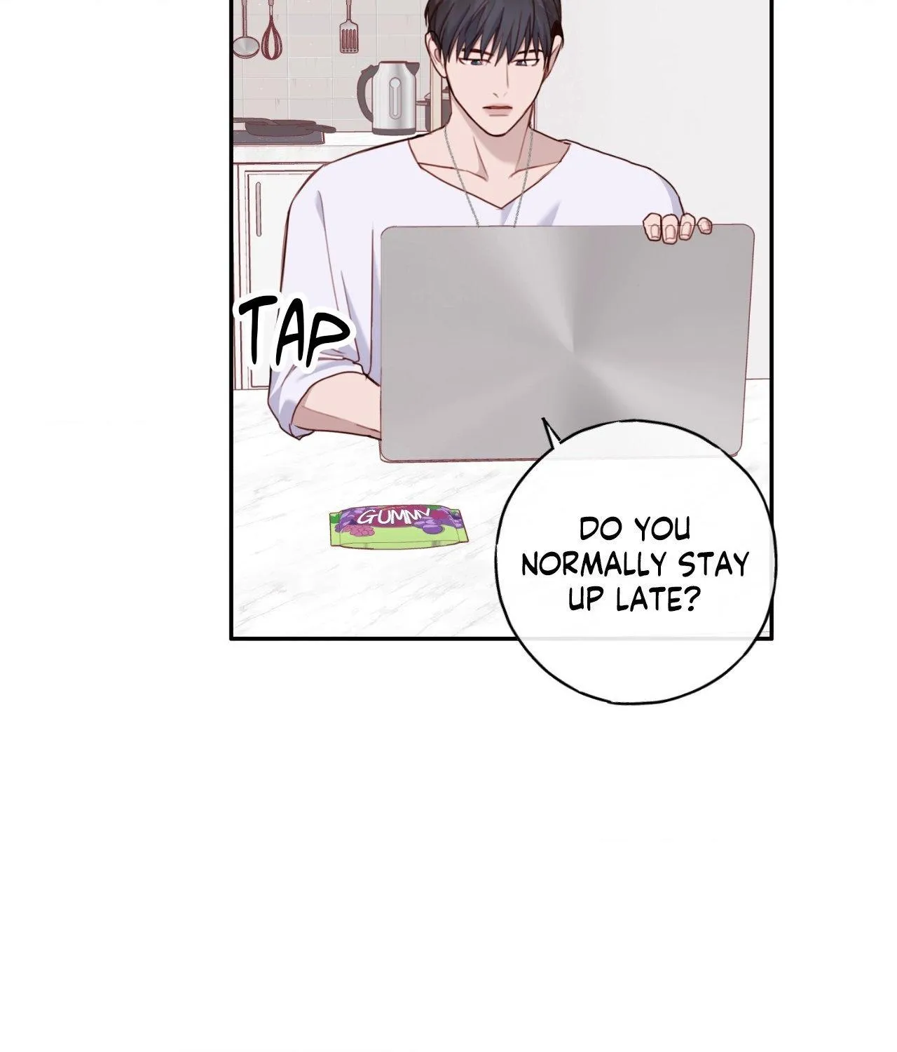 Alpha Buddy Chapter 32 page 51 - 