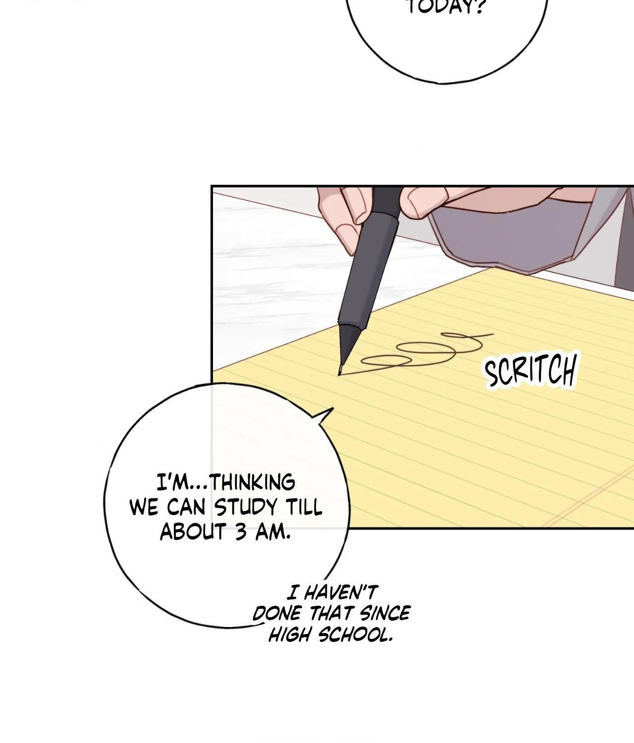 Alpha Buddy Chapter 32 page 53 - 