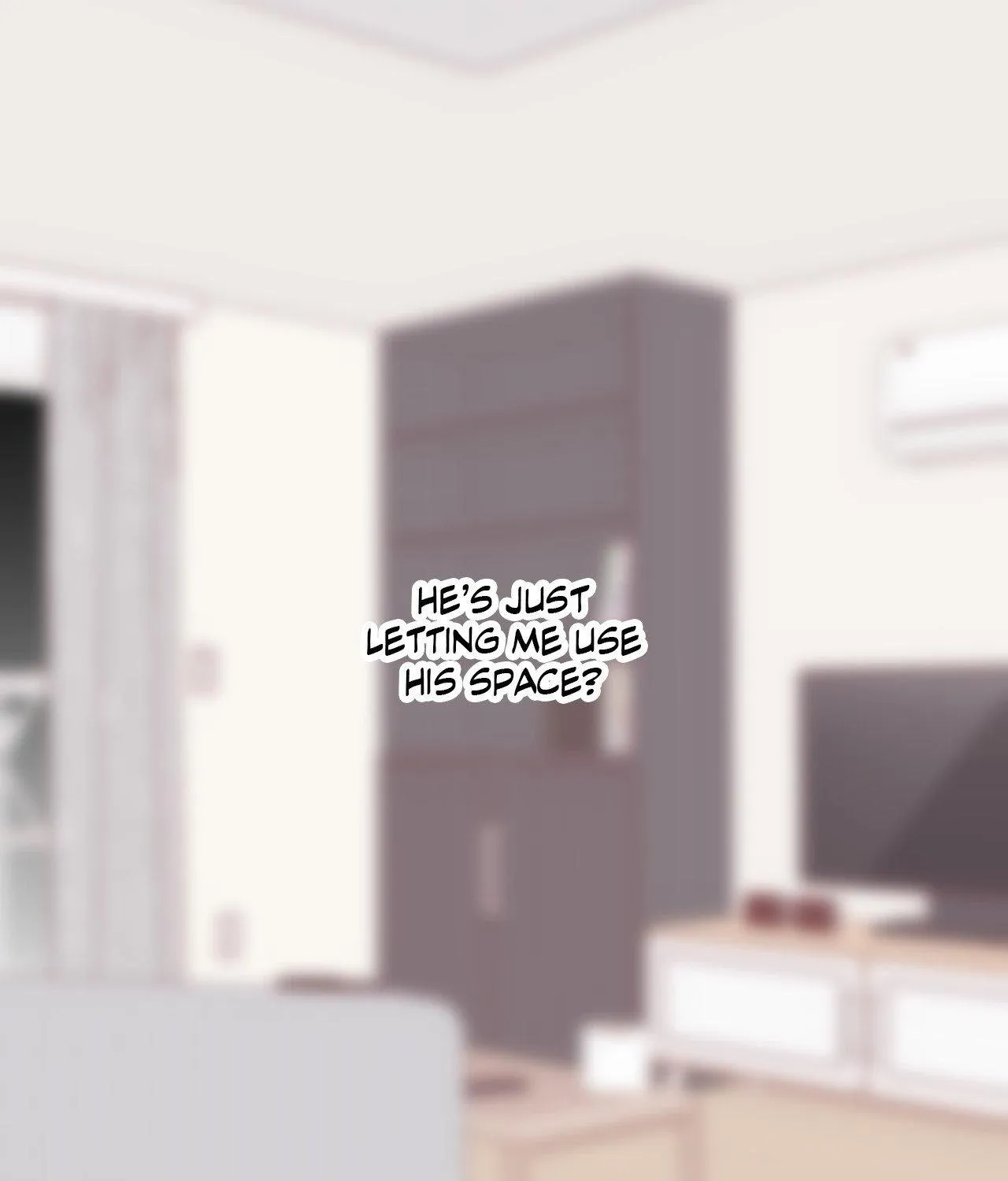 Alpha Buddy Chapter 32 page 60 - 