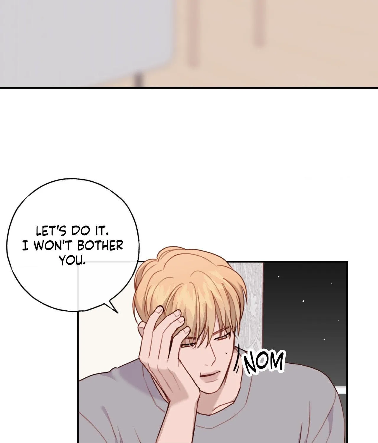 Alpha Buddy Chapter 32 page 61 - 