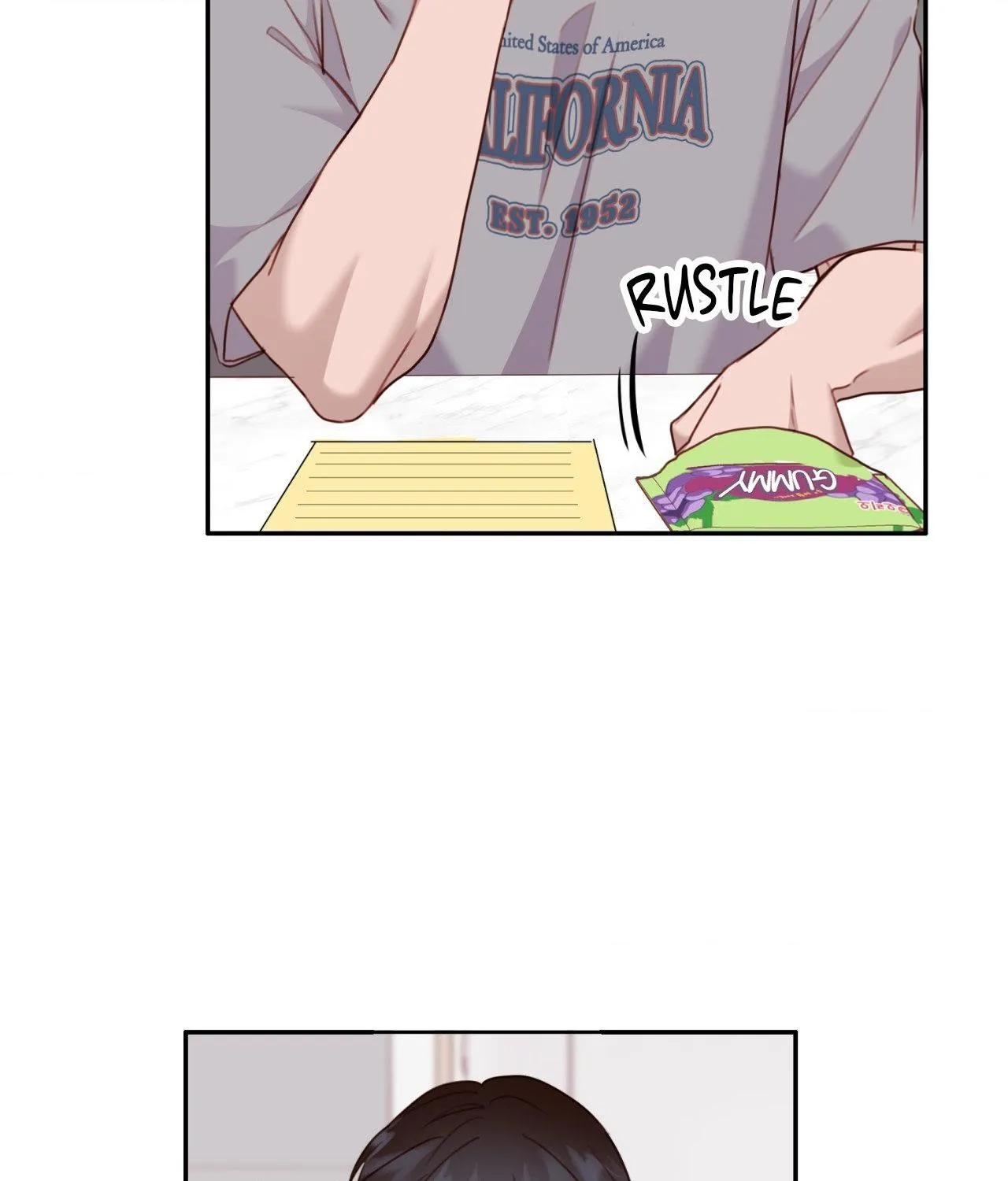 Alpha Buddy Chapter 32 page 62 - 