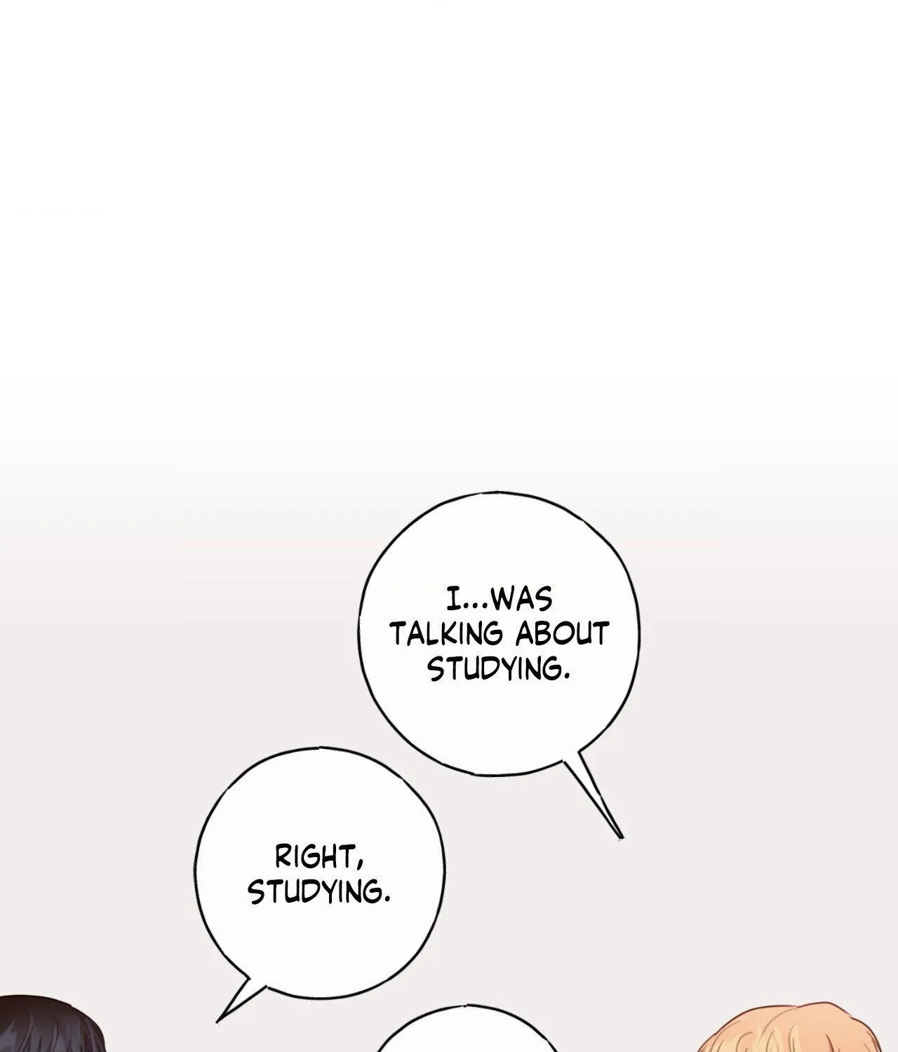 Alpha Buddy Chapter 32 page 66 - 