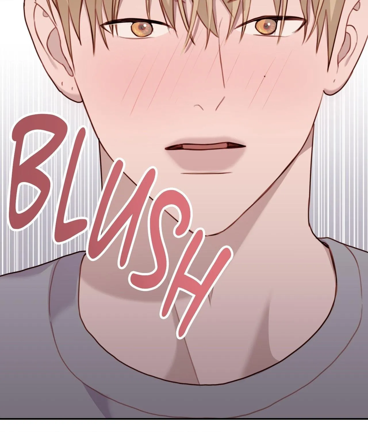 Alpha Buddy Chapter 32 page 74 - 