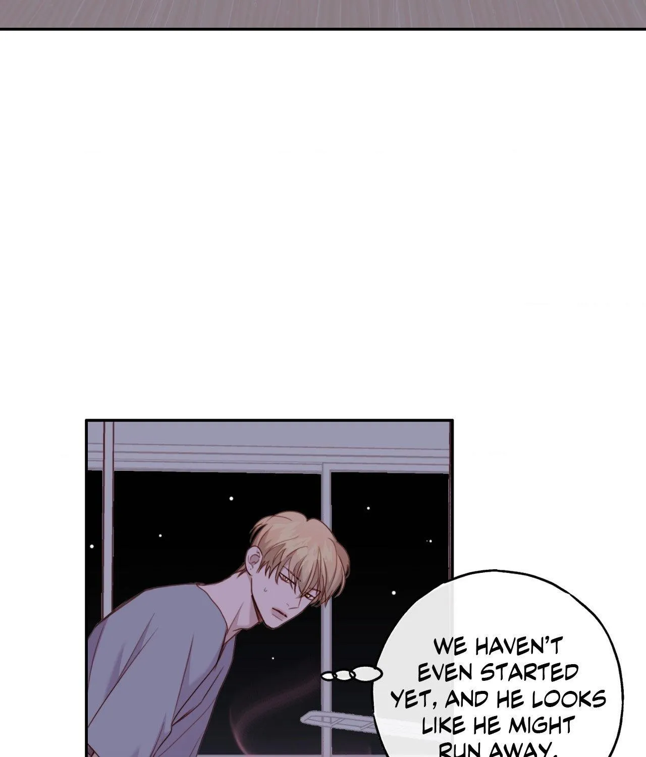 Alpha Buddy Chapter 32 page 80 - 
