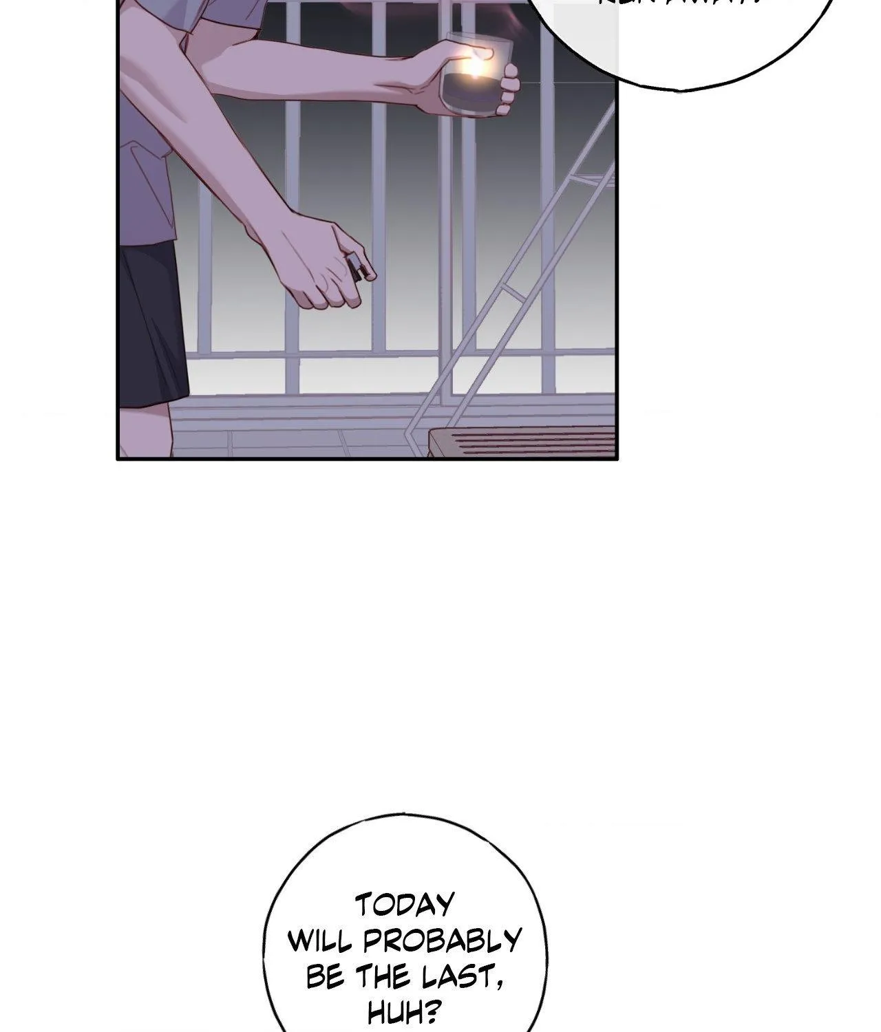 Alpha Buddy Chapter 32 page 81 - 