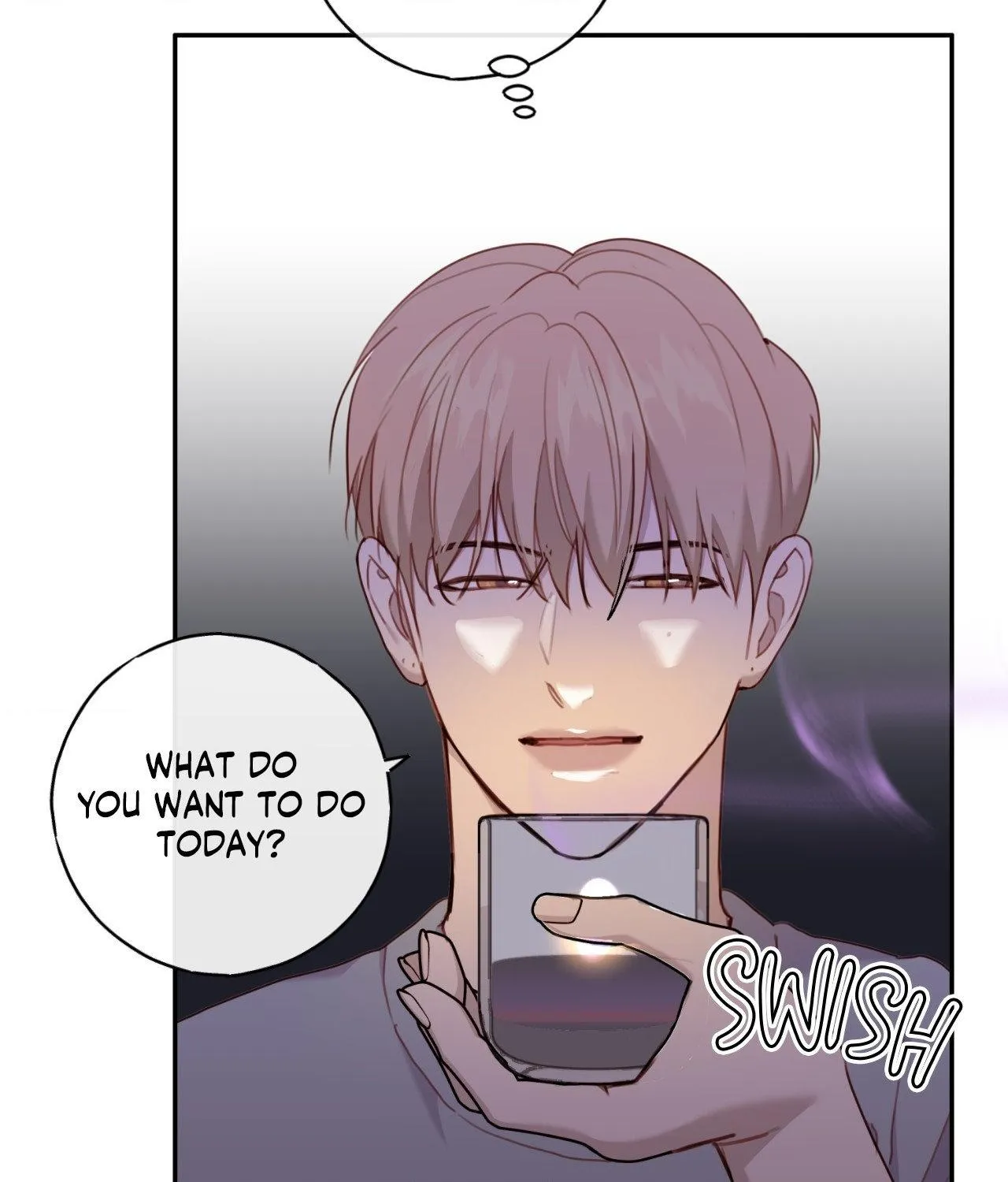 Alpha Buddy Chapter 32 page 82 - 