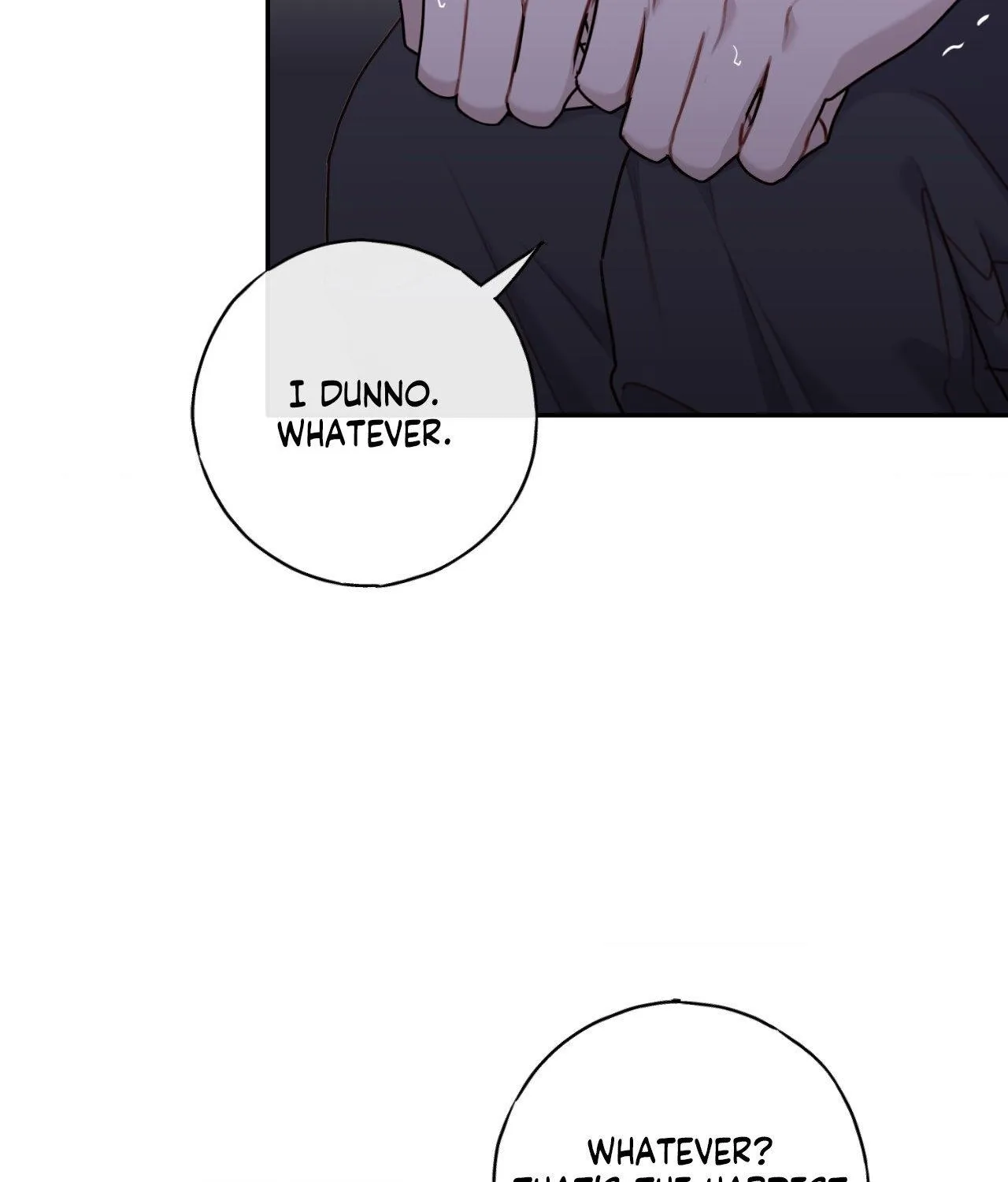Alpha Buddy Chapter 32 page 84 - 