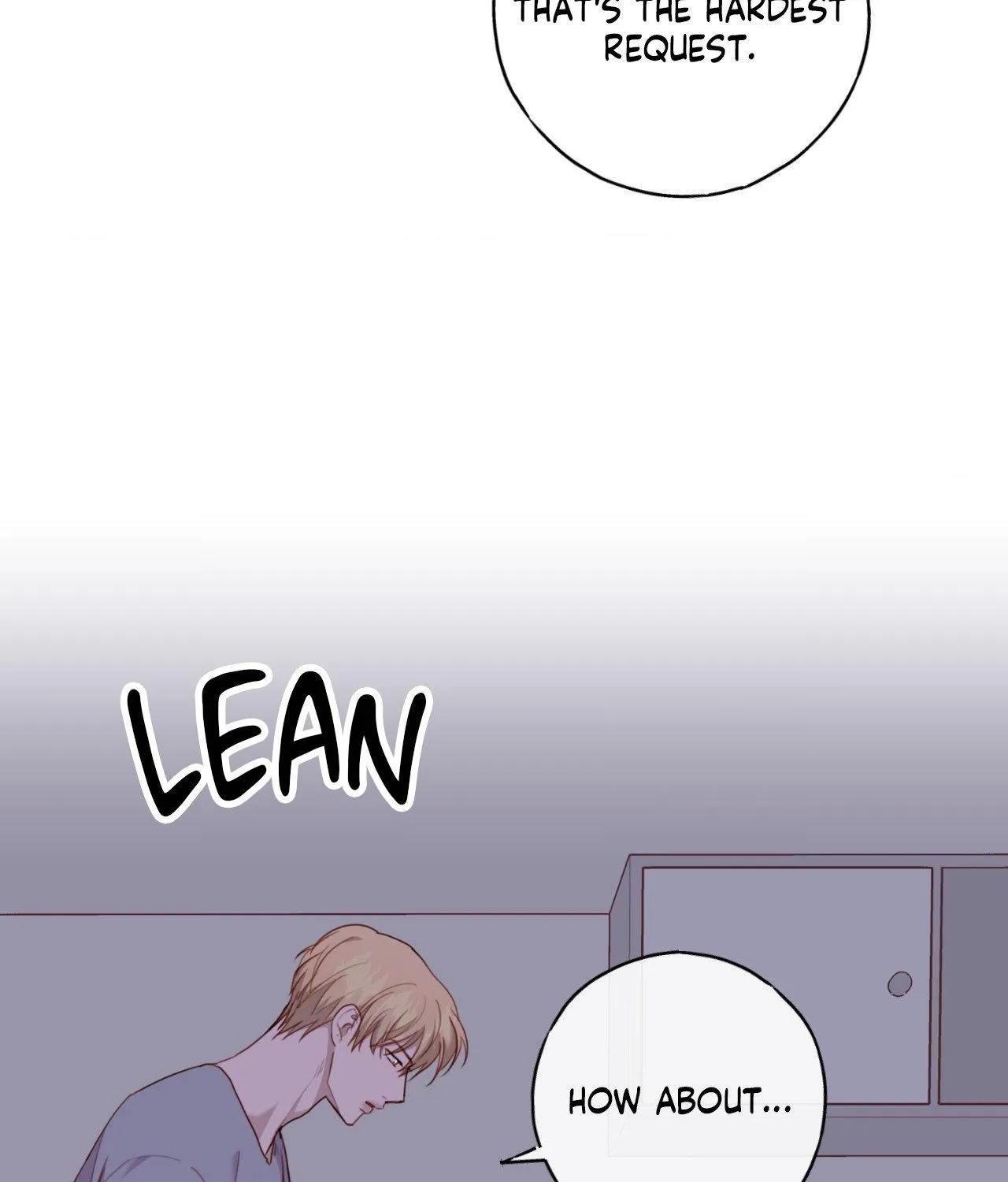 Alpha Buddy Chapter 32 page 85 - 