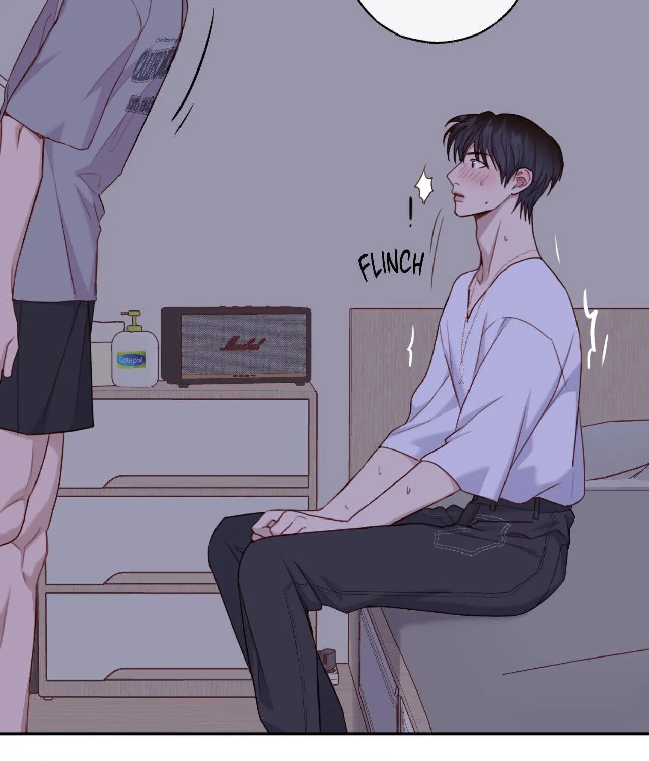 Alpha Buddy Chapter 32 page 86 - 