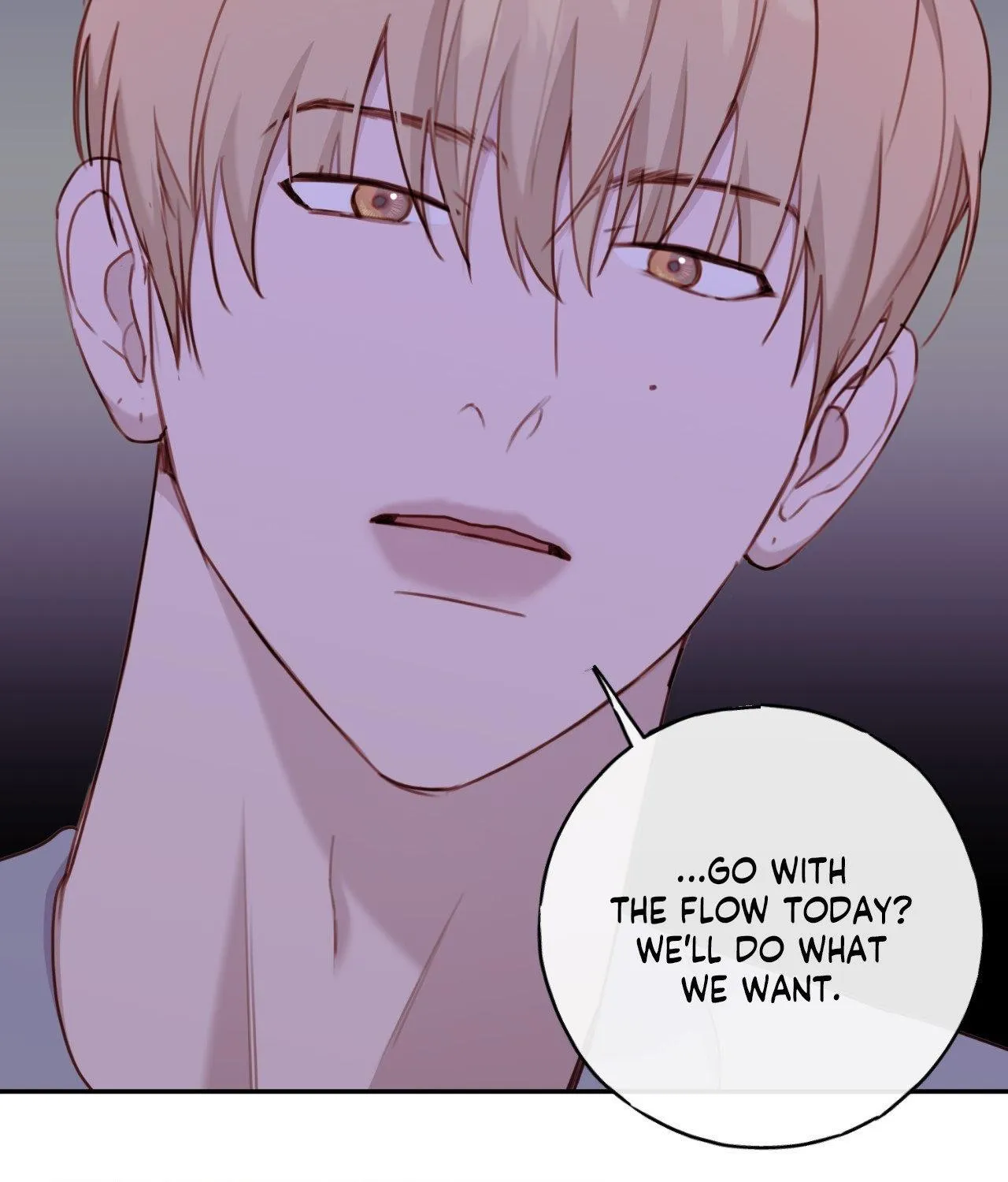 Alpha Buddy Chapter 32 page 88 - 