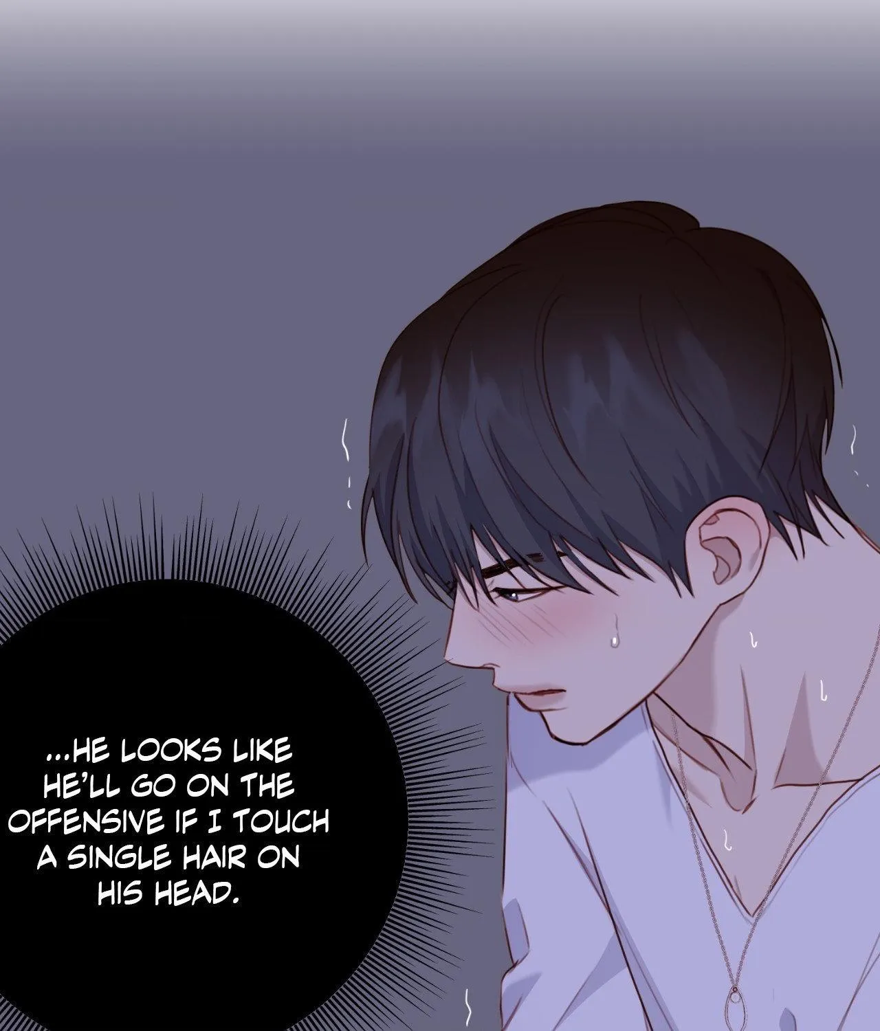 Alpha Buddy Chapter 32 page 92 - 