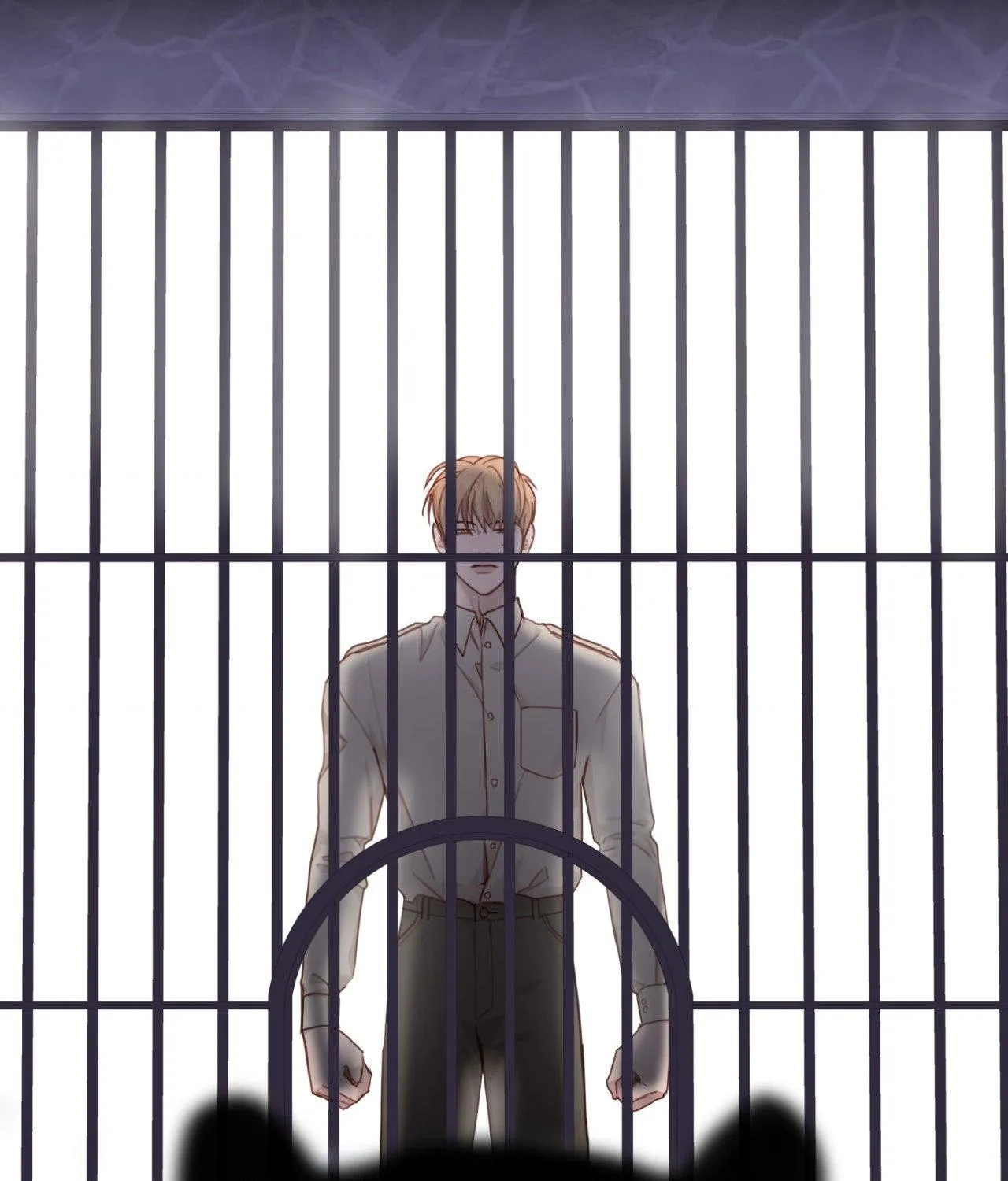 Alpha Buddy Chapter 32 page 97 - 