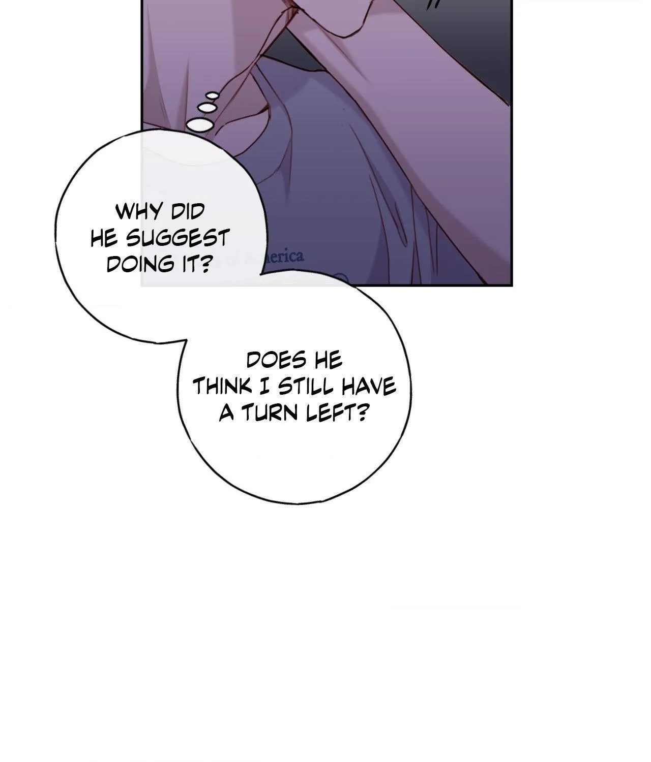 Alpha Buddy Chapter 32 page 100 - 