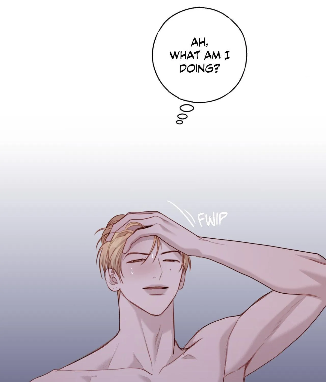 Alpha Buddy Chapter 33 page 106 - 